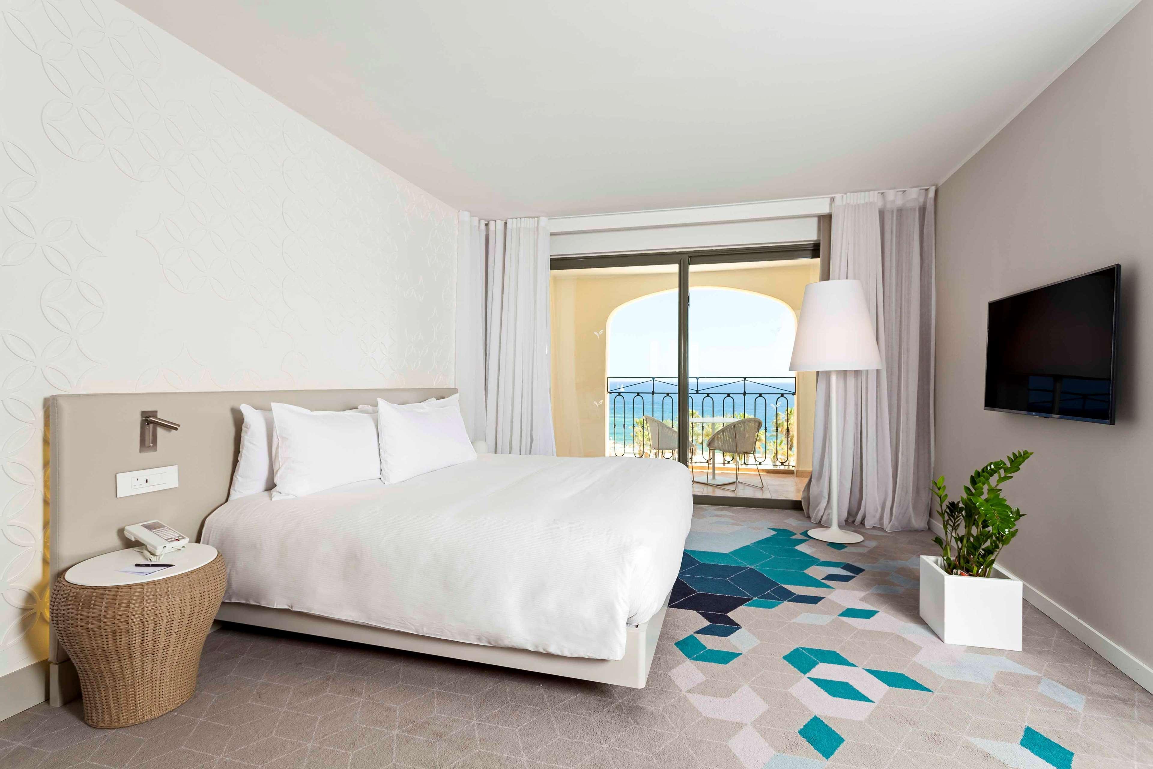 Hilton Malta
