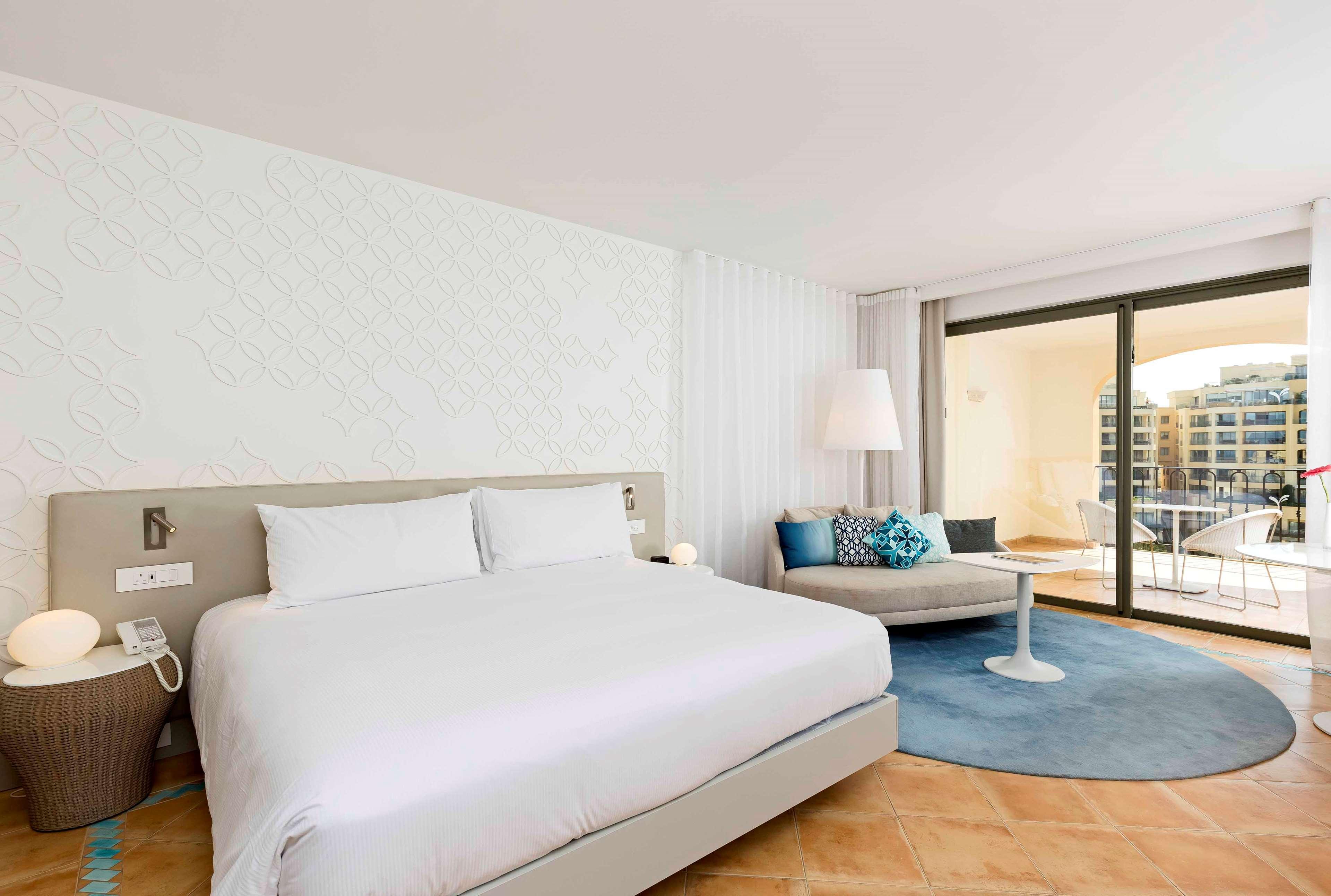 Hilton Malta Hotel 5*