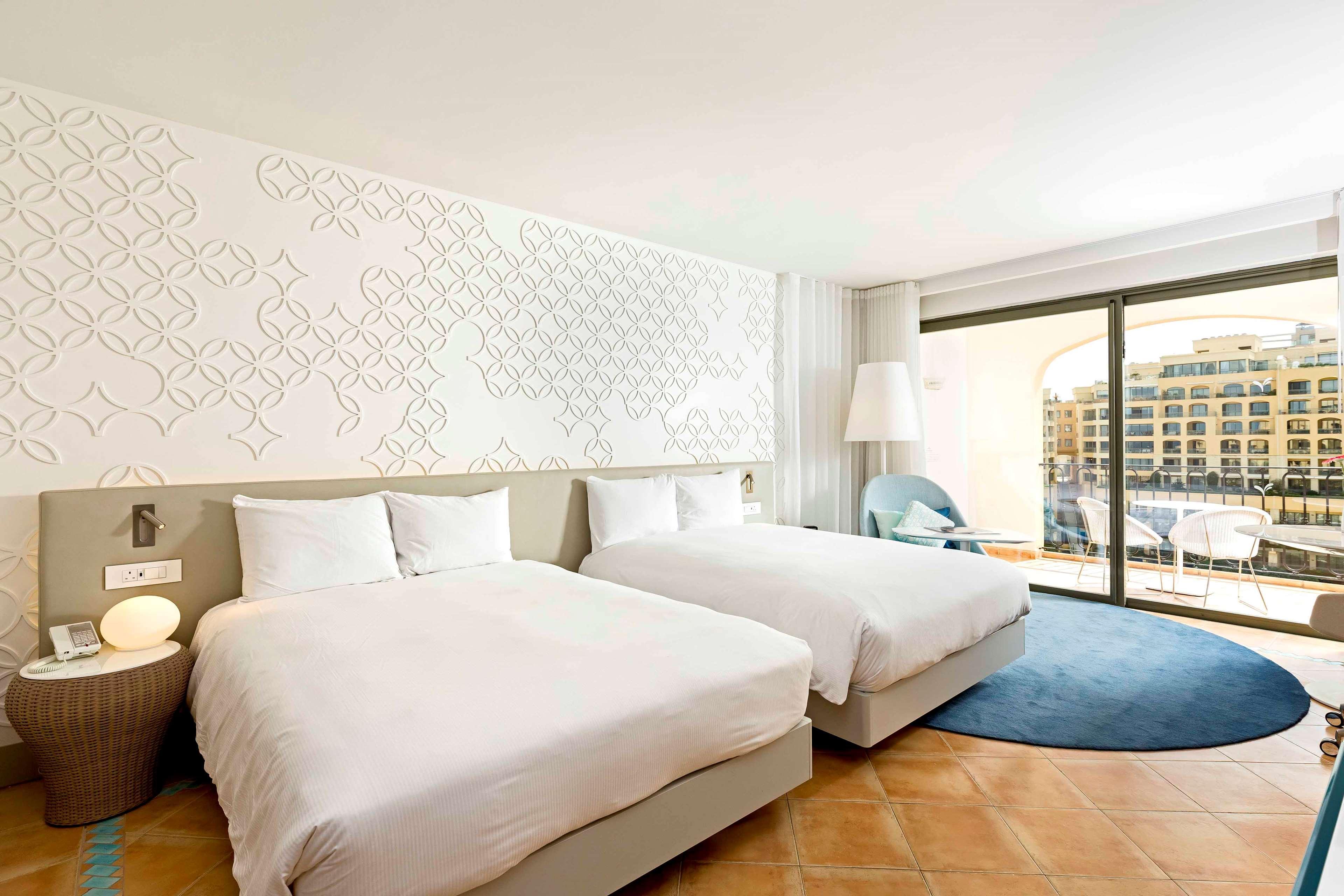 Hilton Malta San Giuliano