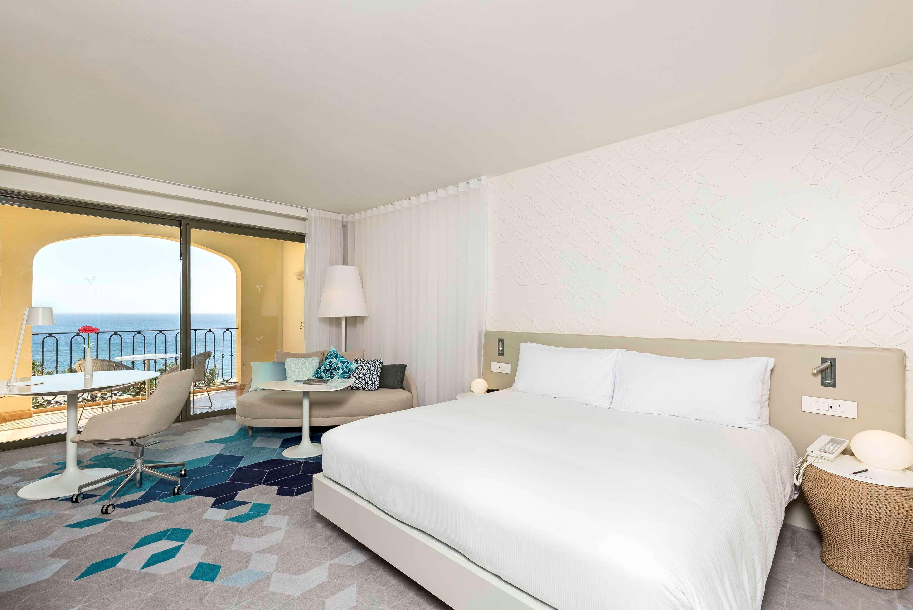 Hilton Malta 5*