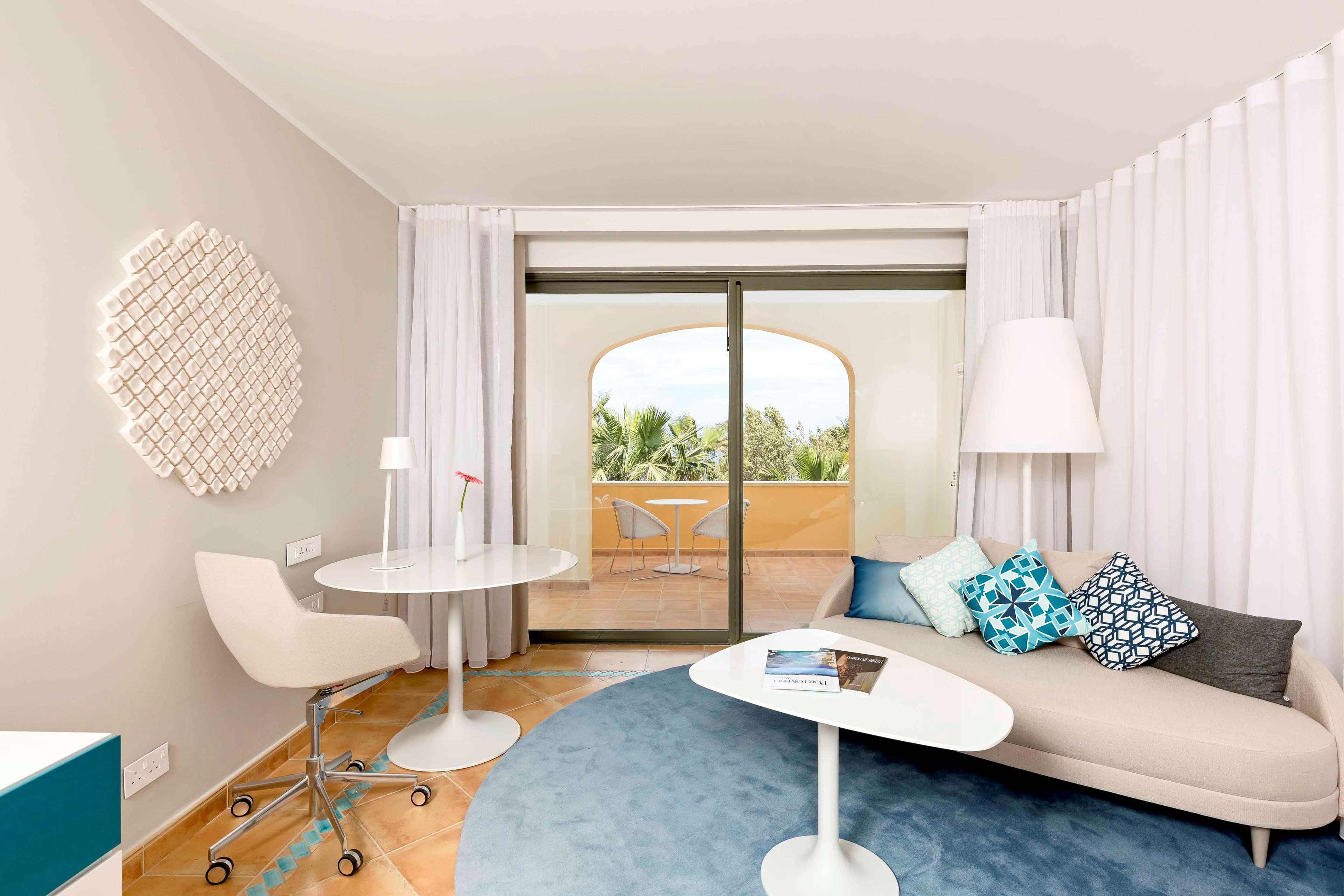 Hilton Malta San Giuliano