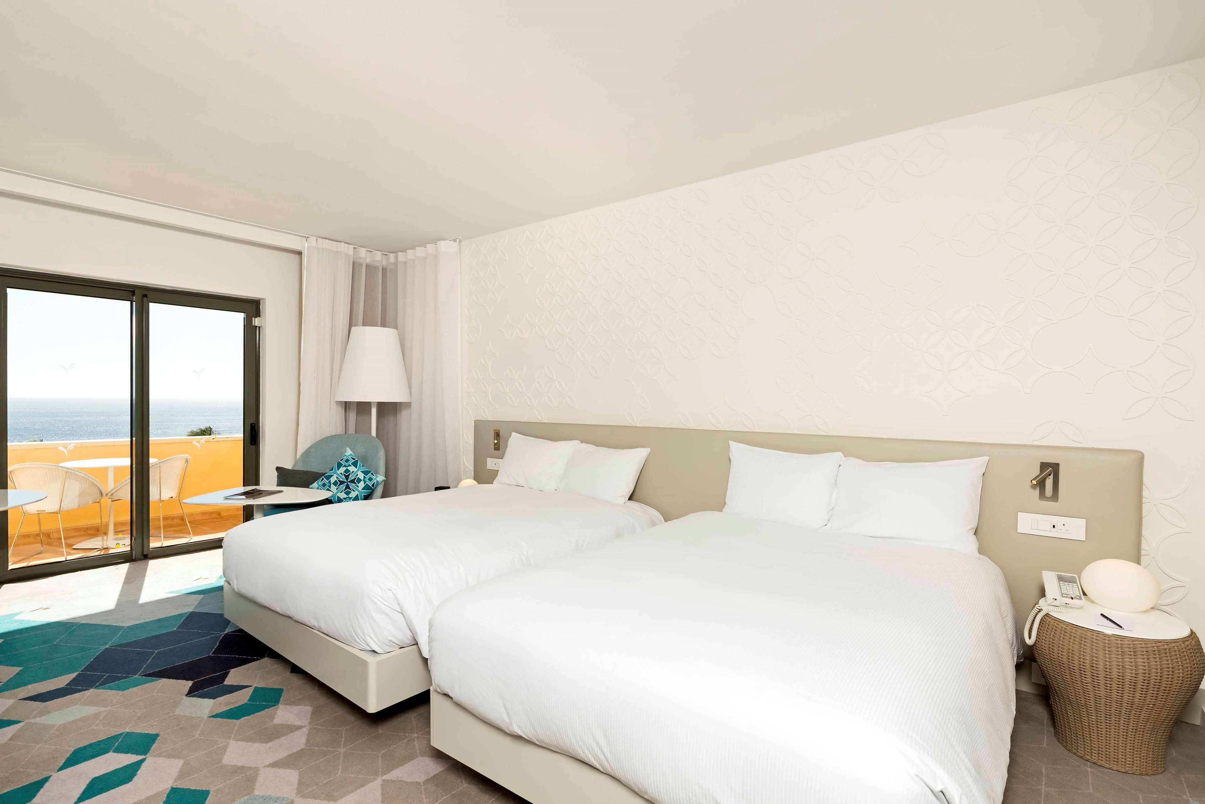 Hilton Malta 5*