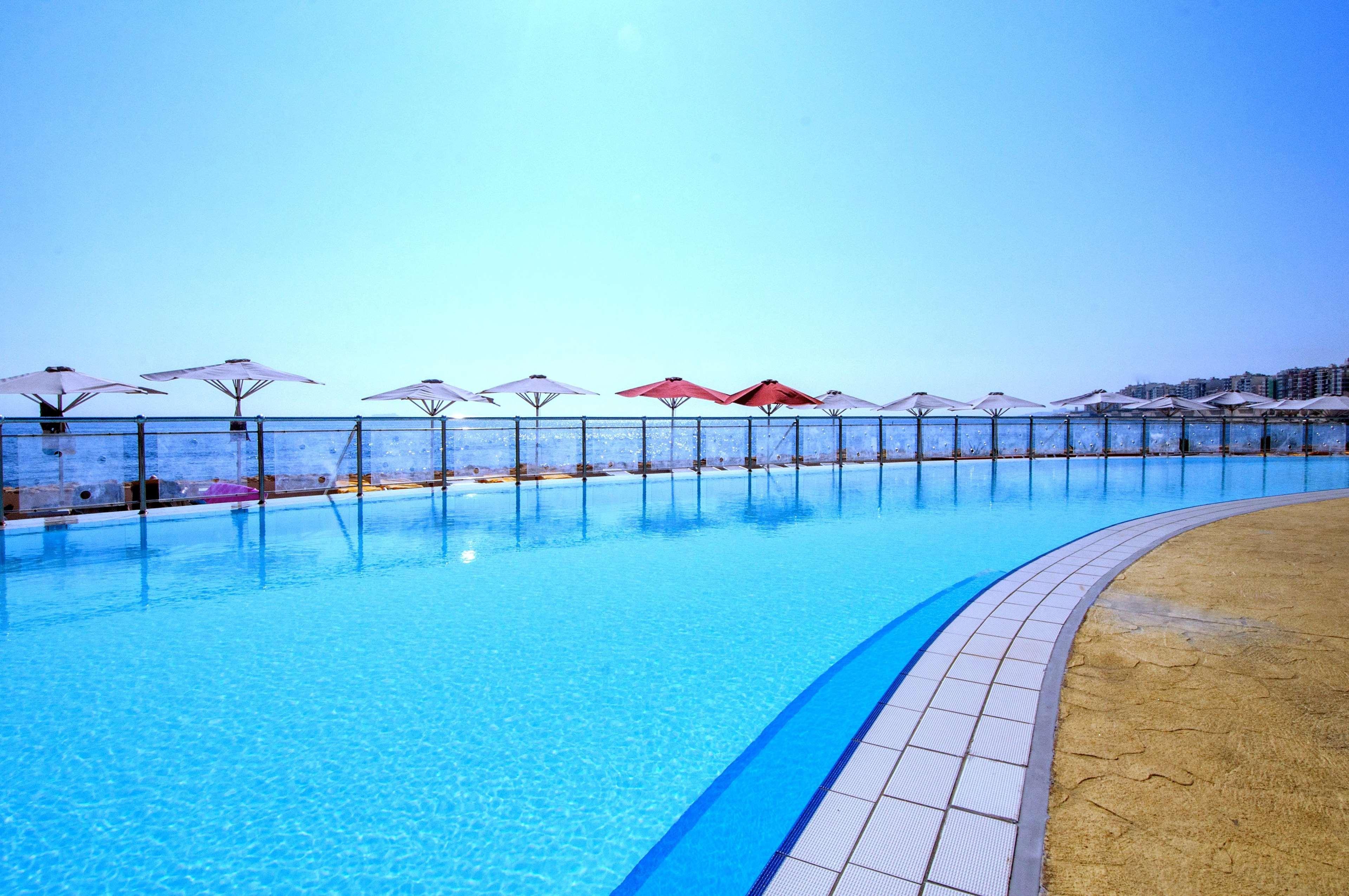 Hilton Malta Hotel