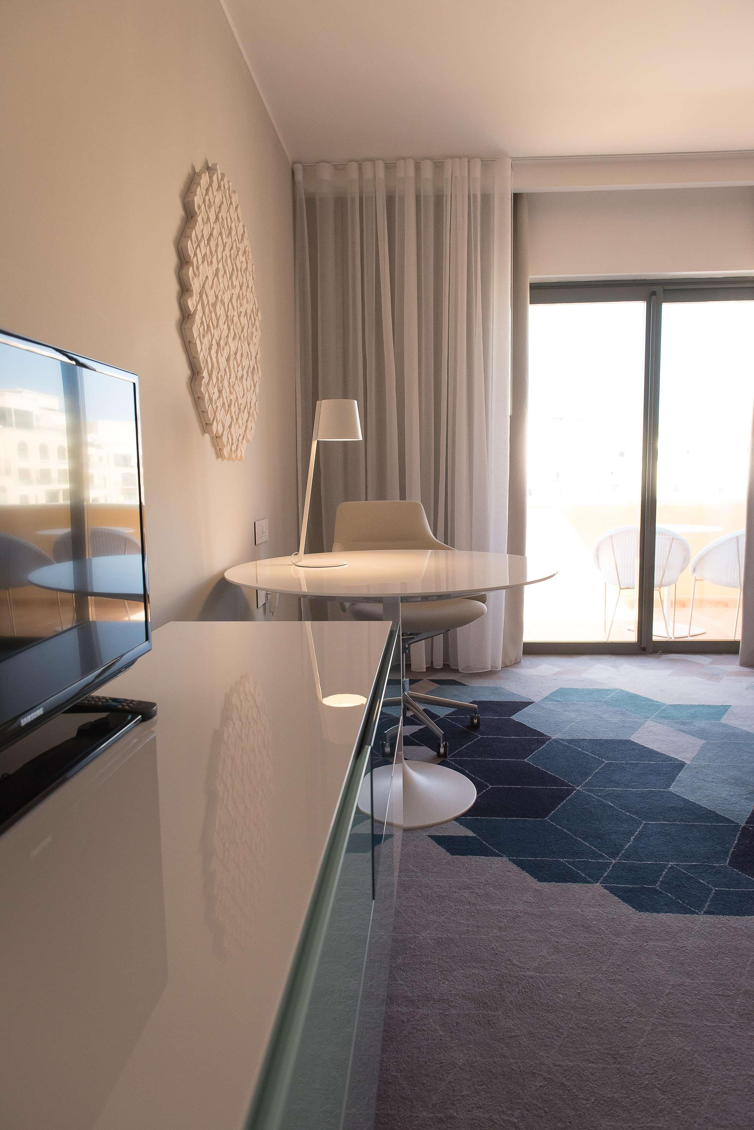 Hilton Malta Отель