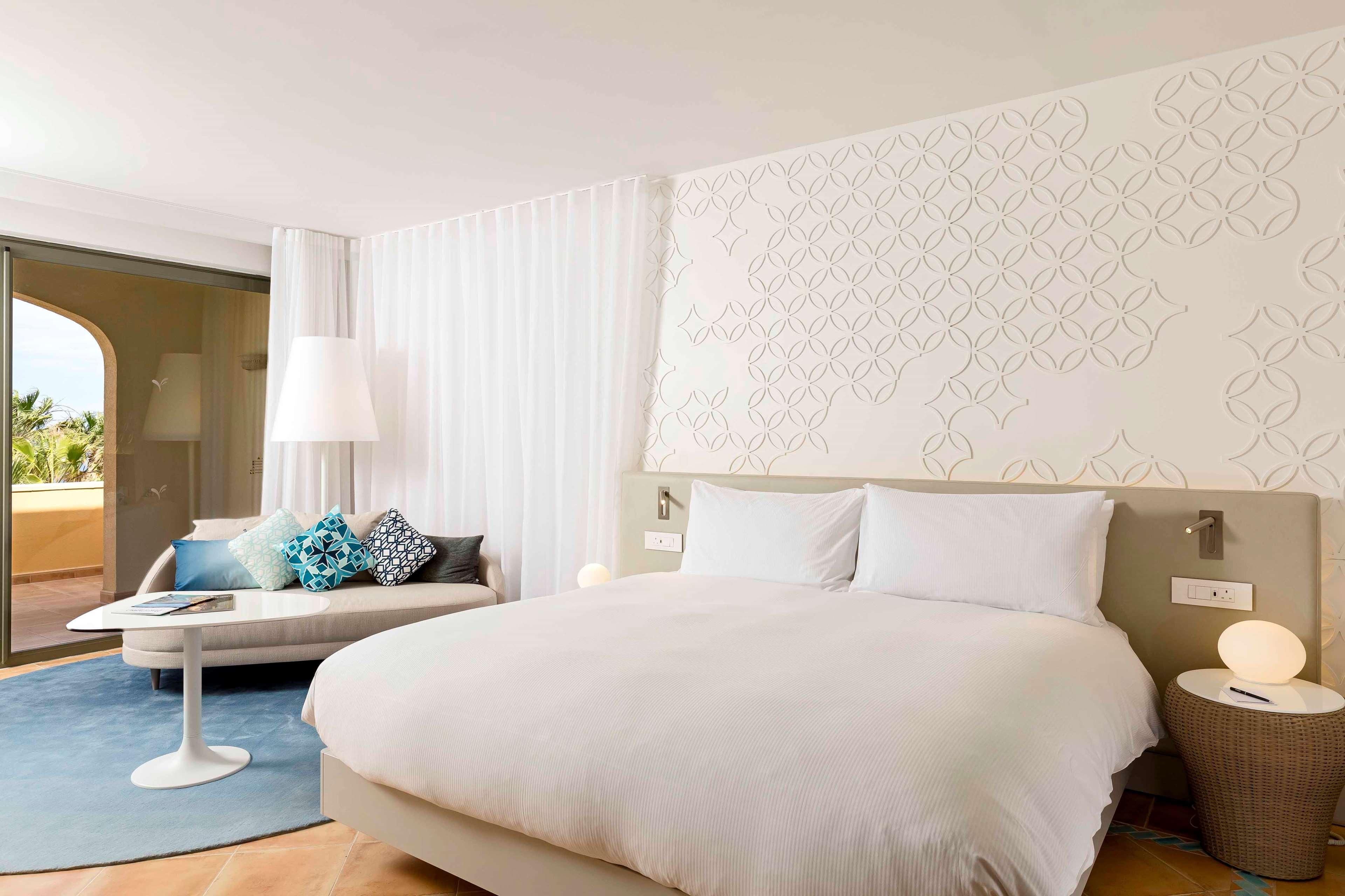 Hilton Malta 5* San Giuliano
