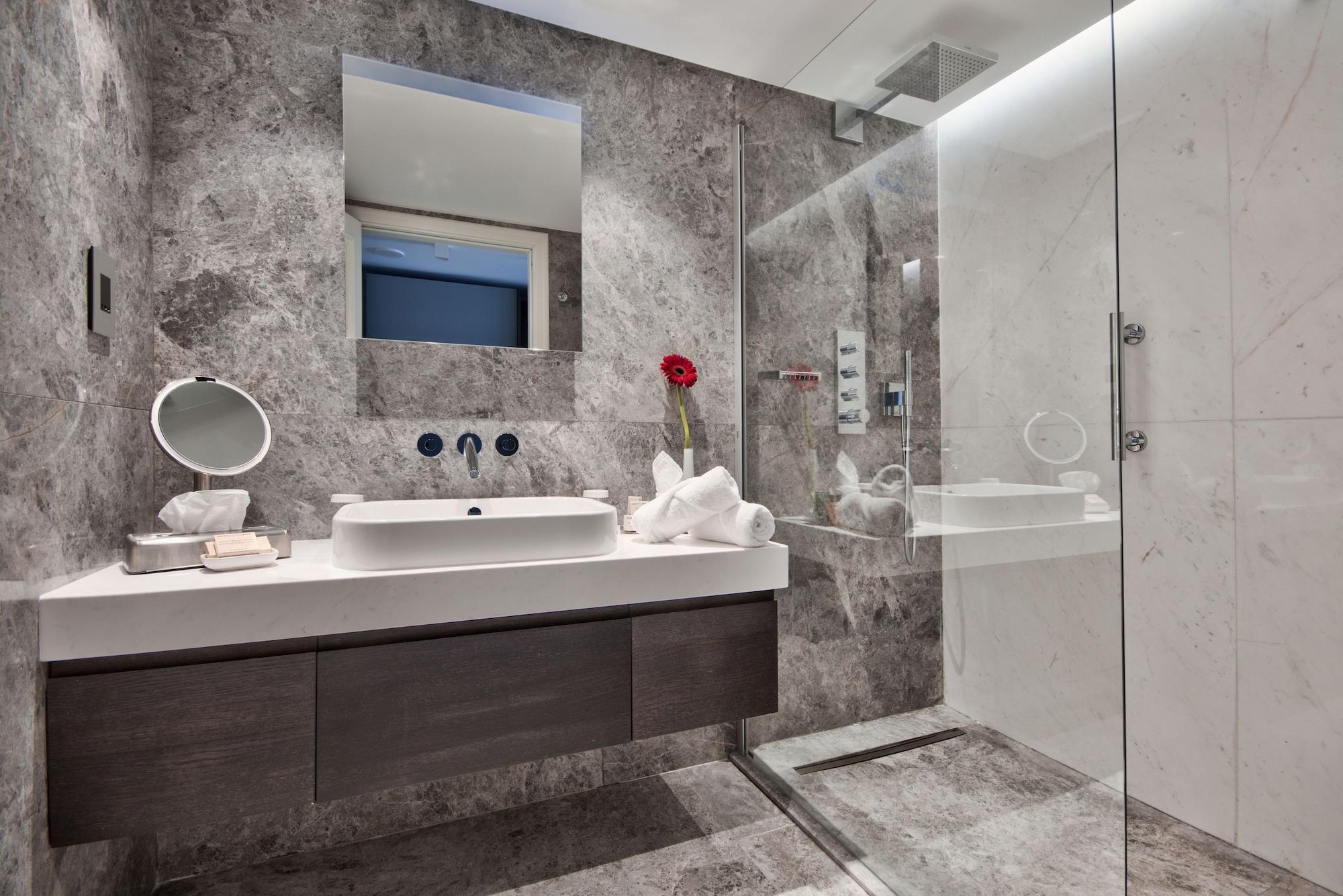 Hotel Hilton Malta San Giuliano