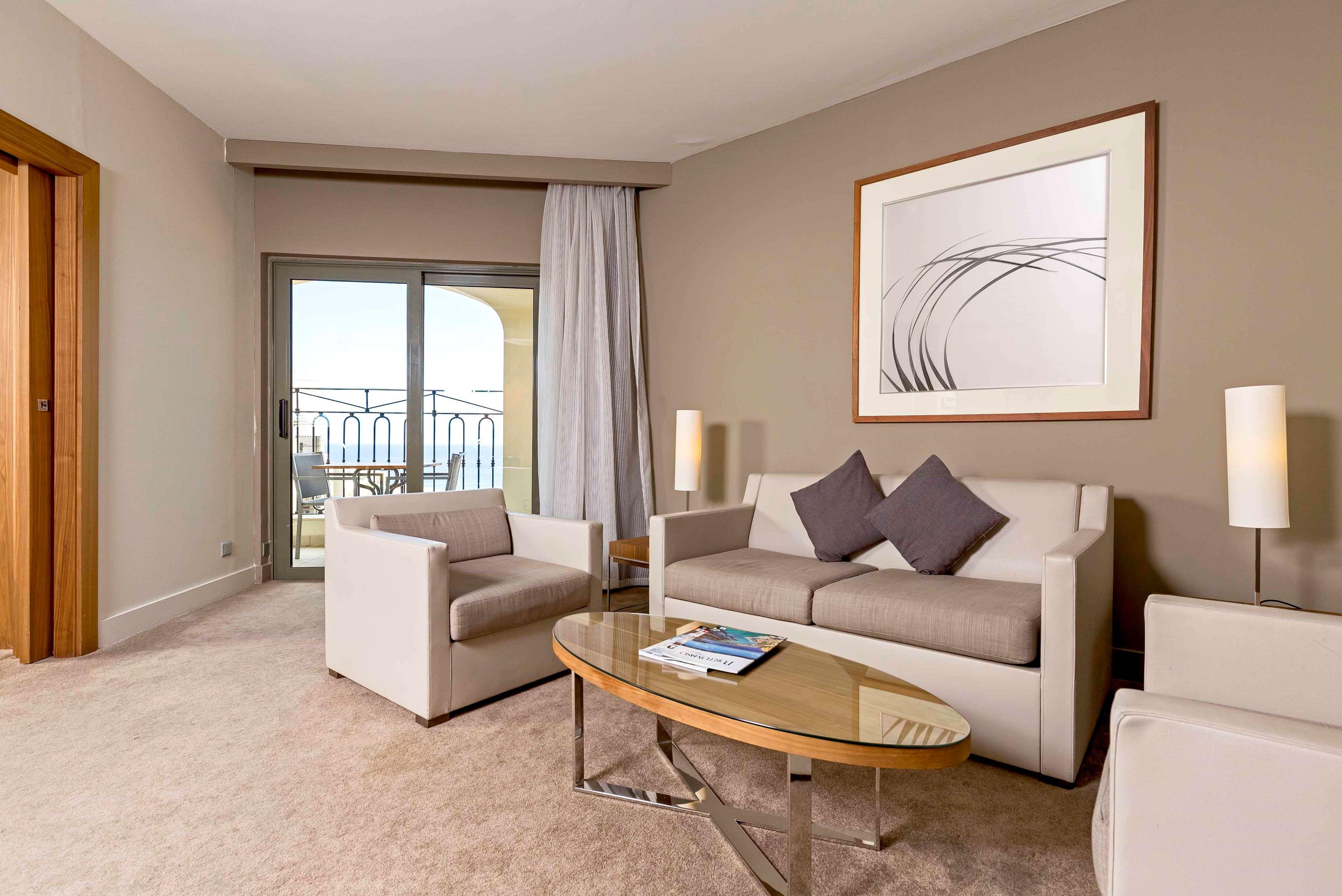 Hotel Hilton Malta San Giuliano