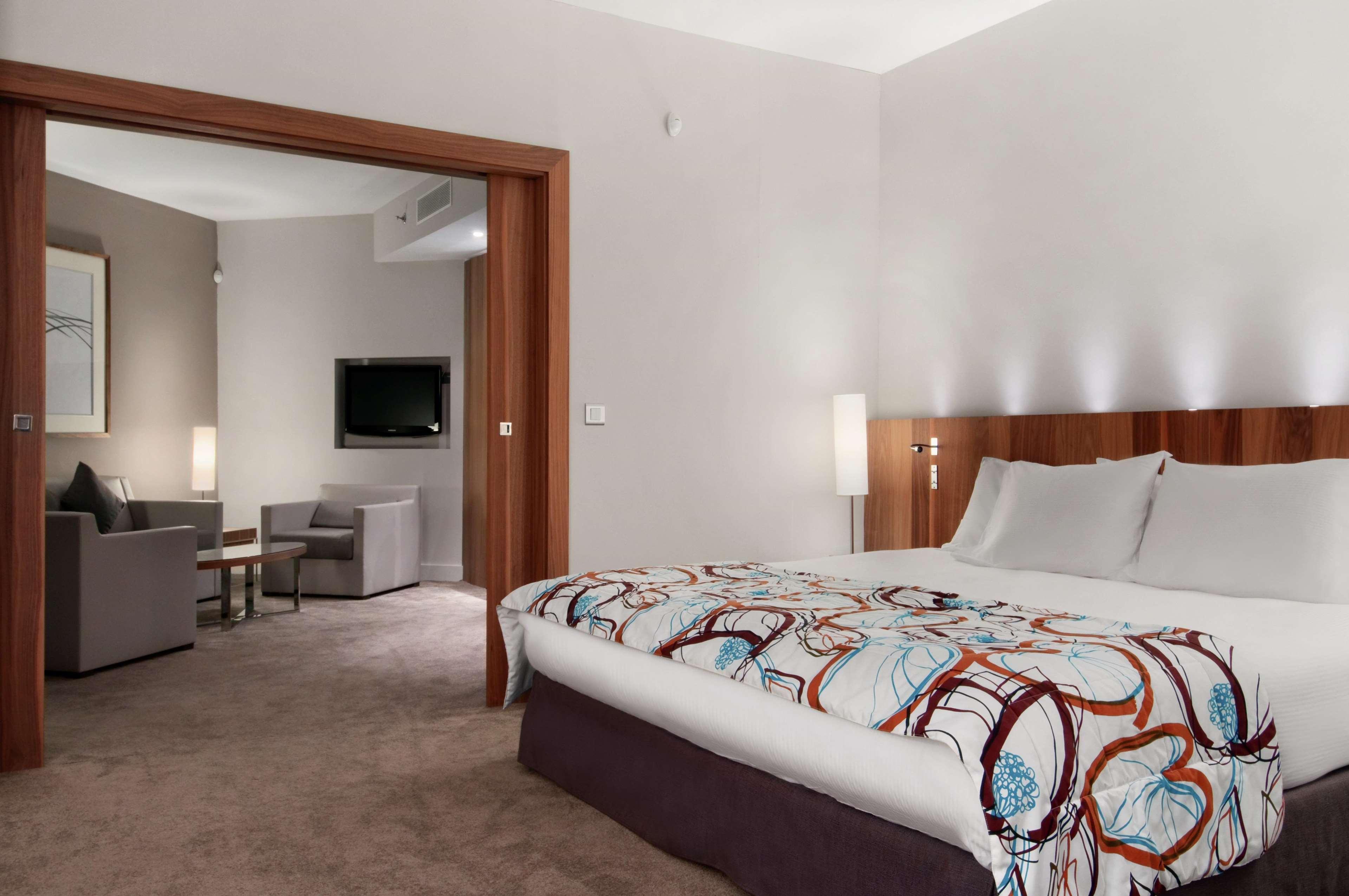 Hotel Hilton Malta San Giuliano
