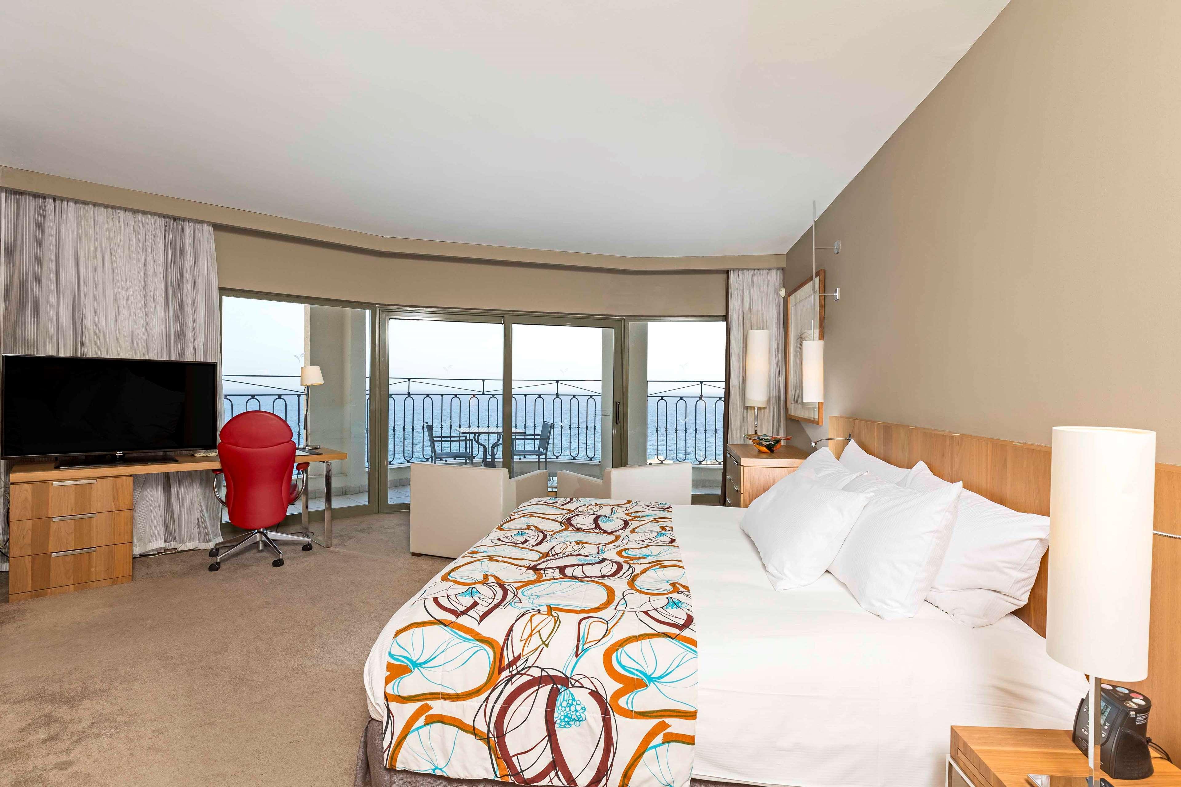 Hotel Hilton Malta San Giuliano