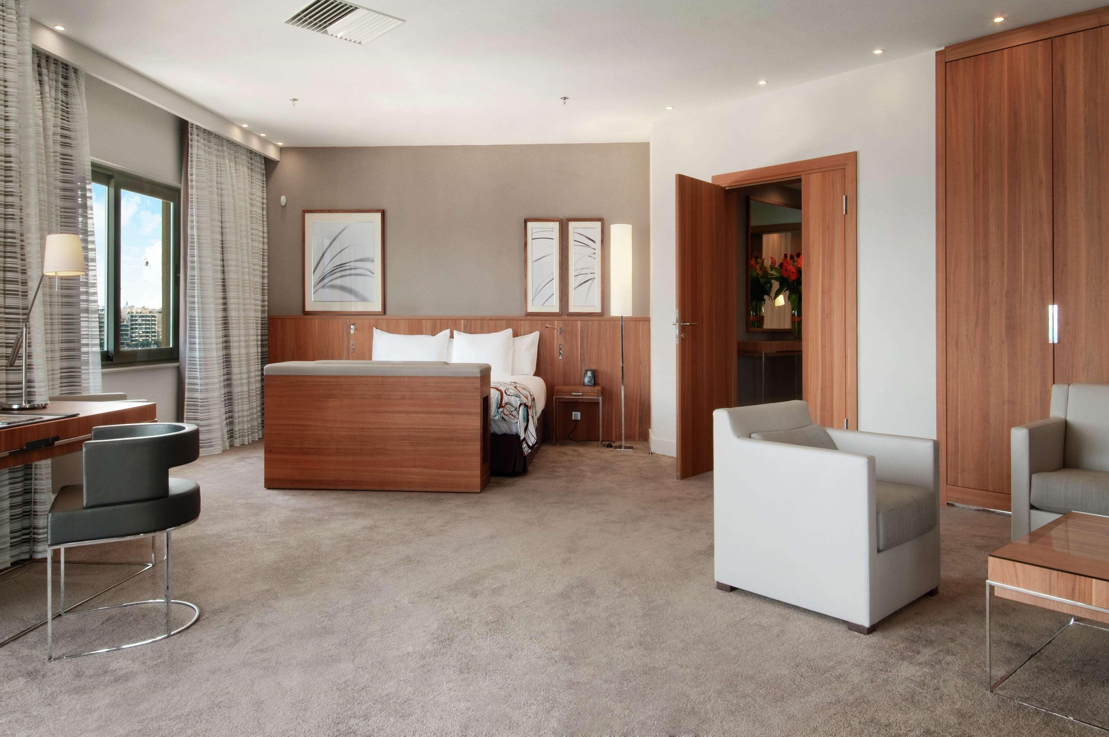 Hilton Malta Hotel San Giuliano