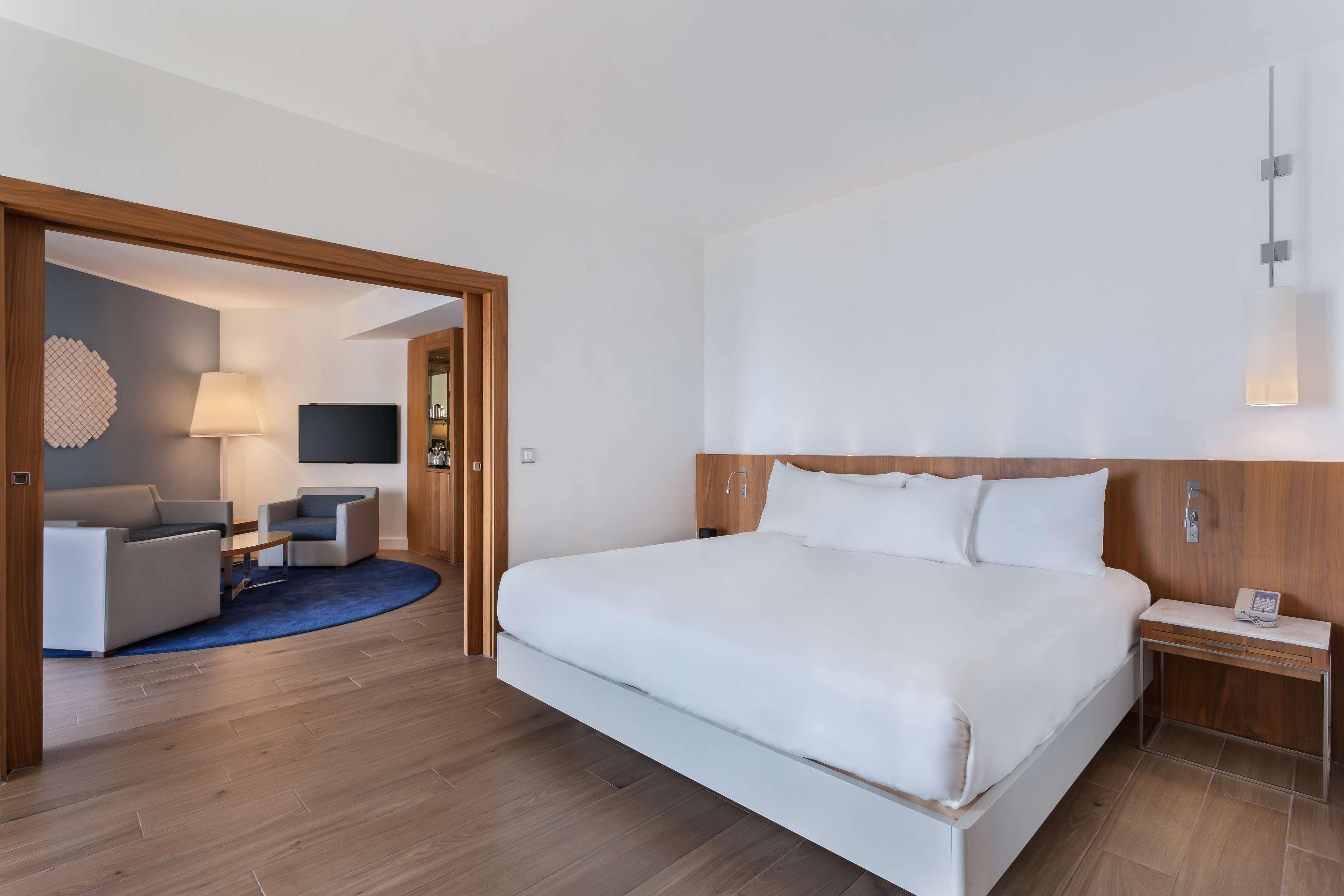Hilton Malta Hotel San Giuliano