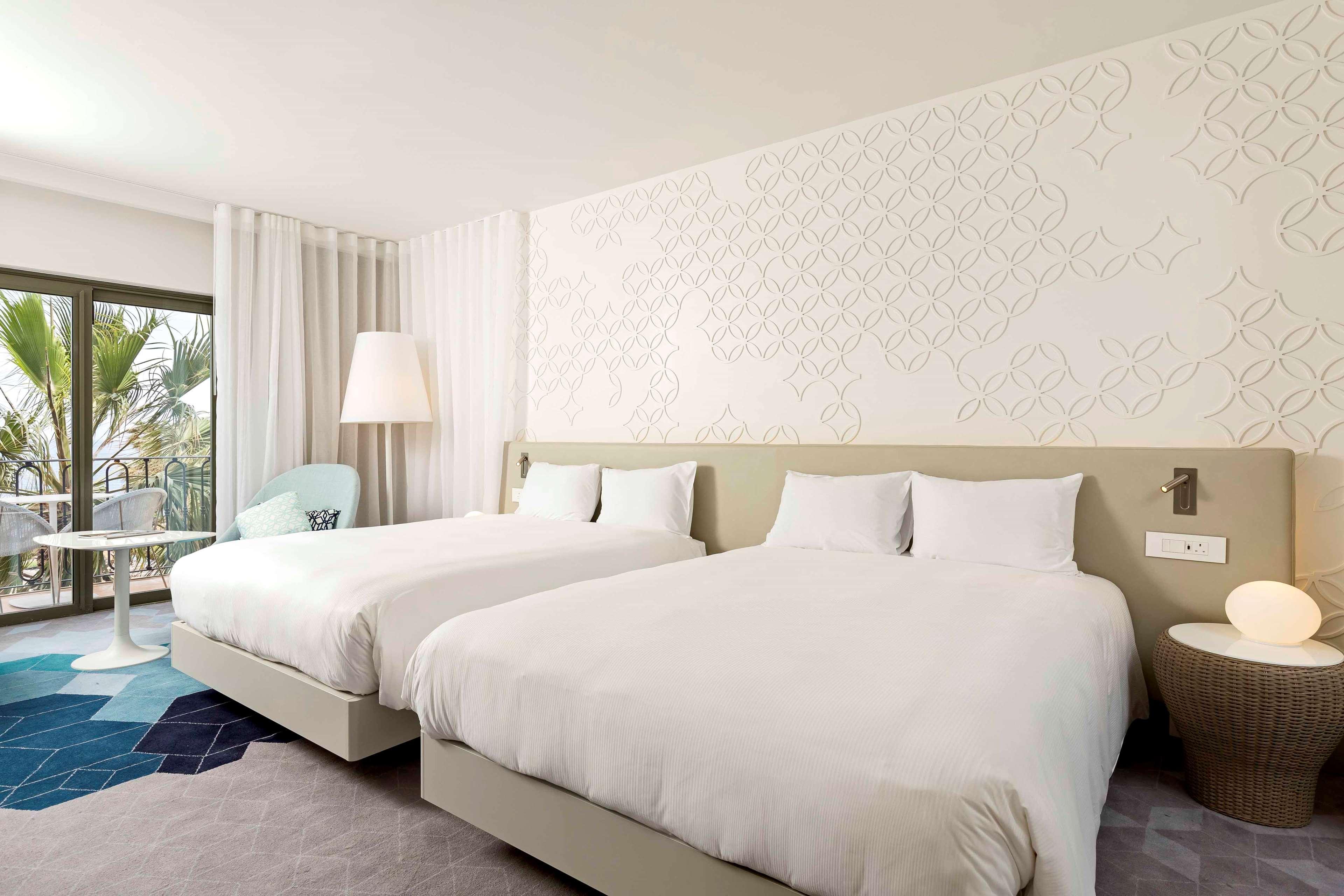Hotel Hilton Malta