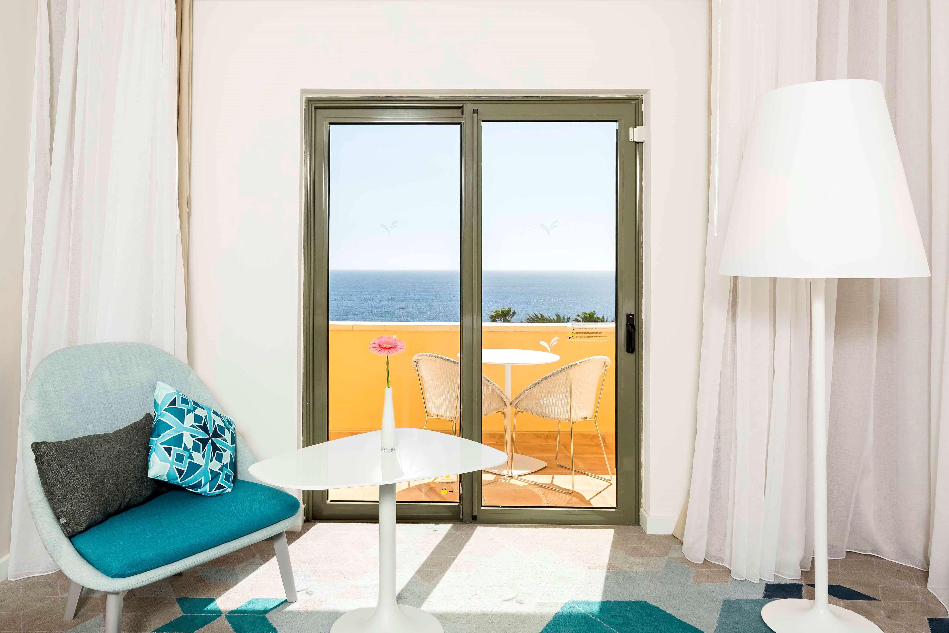 Hotel Hilton Malta