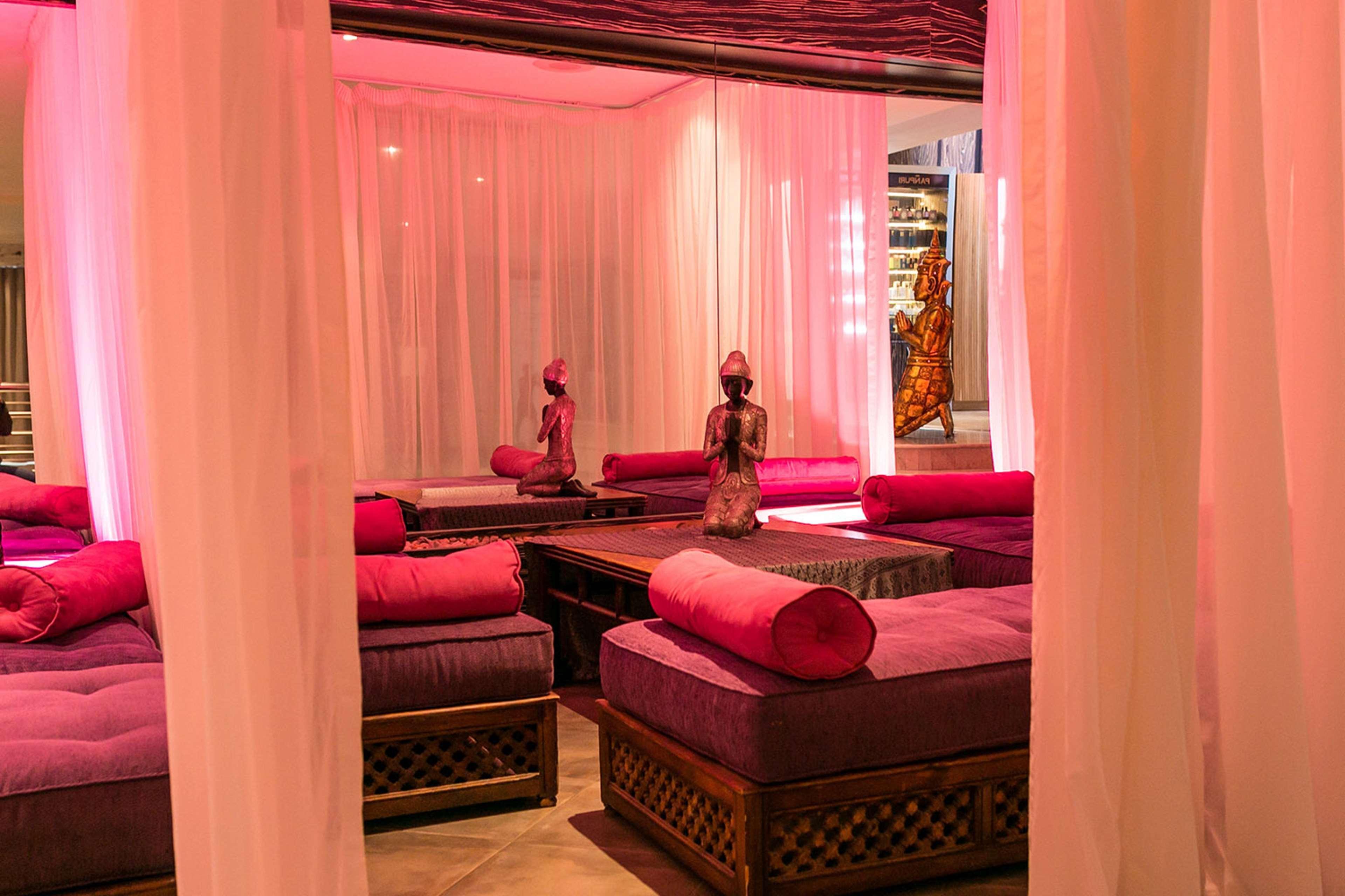 Hilton Malta 5*