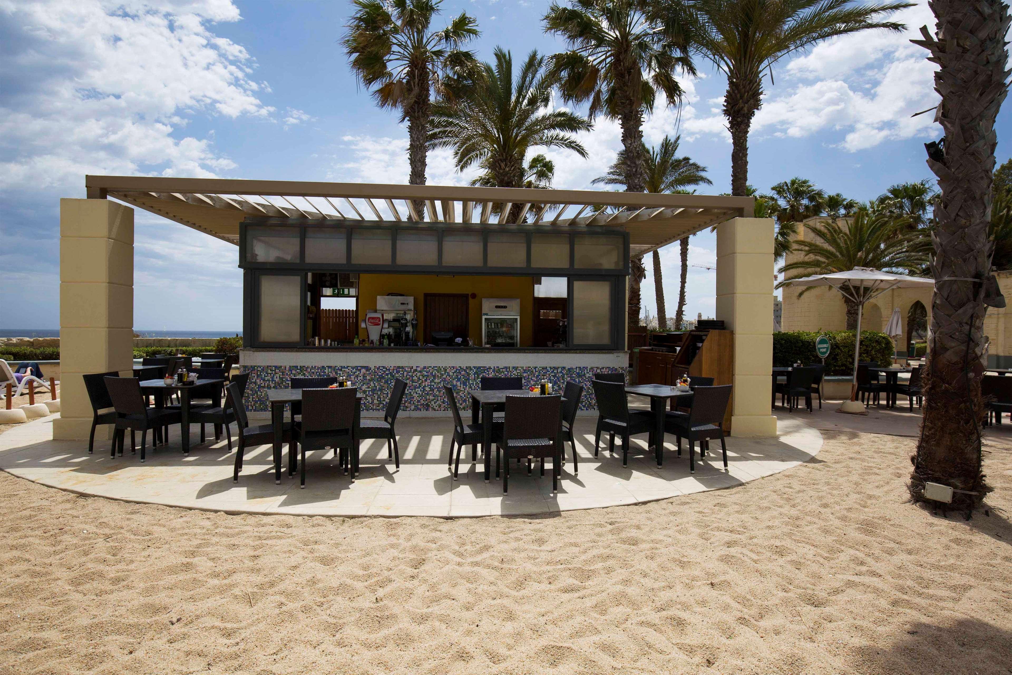 Hilton Malta San Giuliano