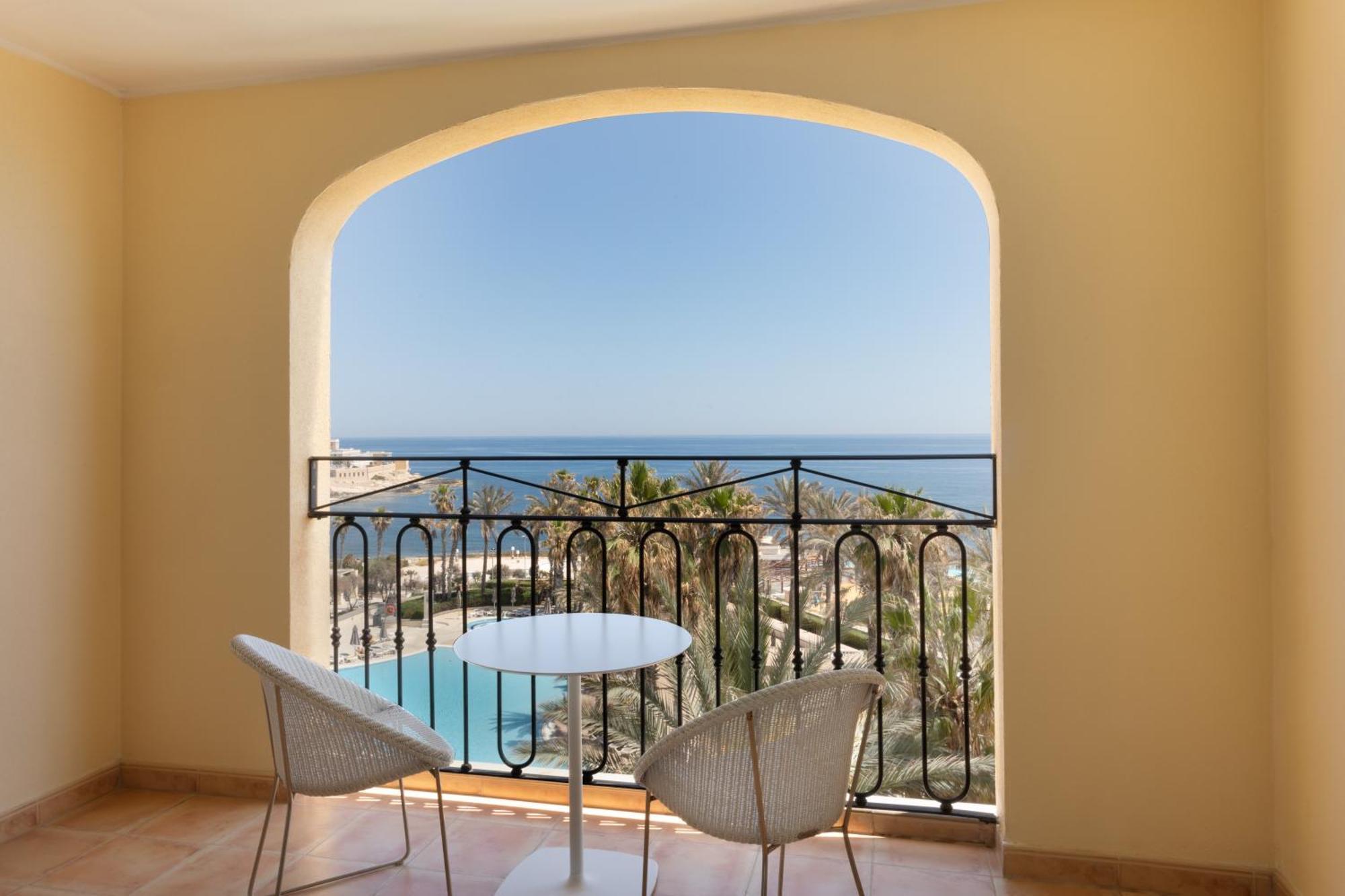 Hilton Malta 5*
