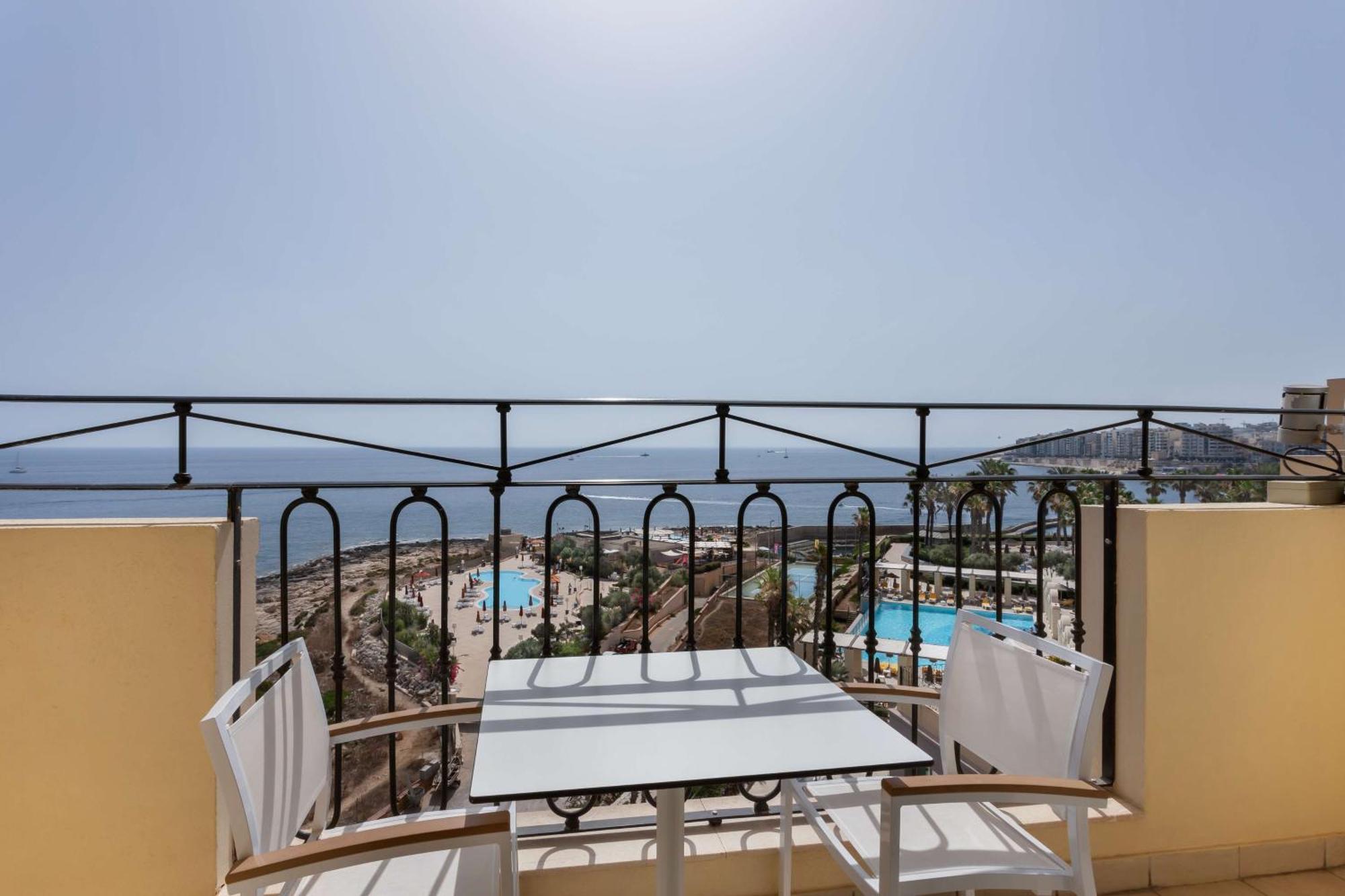 Hotel Hilton Malta San Giuliano
