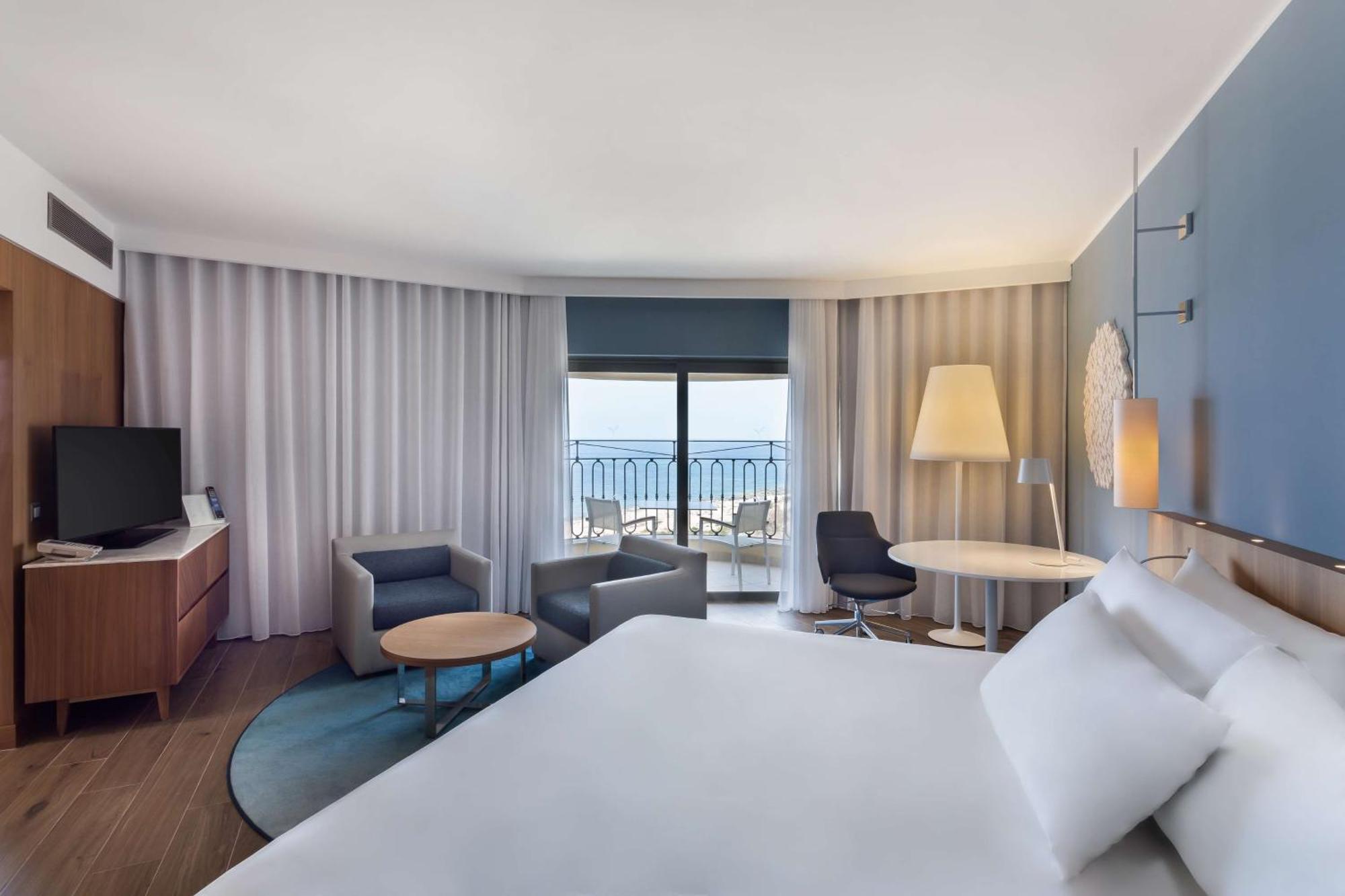 Hilton Malta
