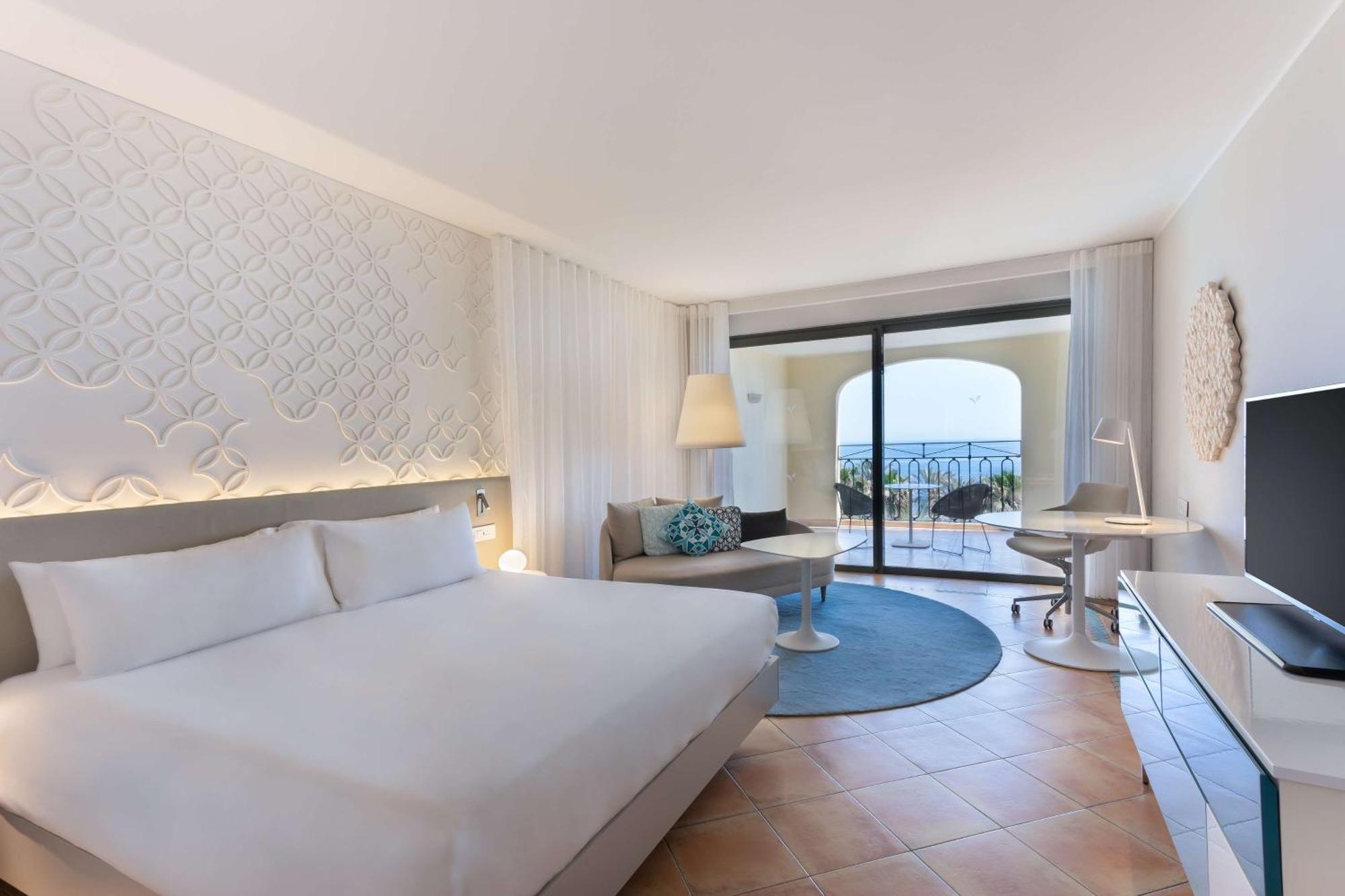 Hilton Malta Hotel