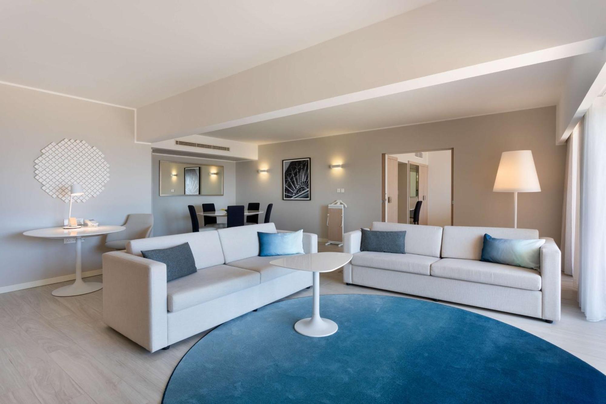 Hotel Hilton Malta