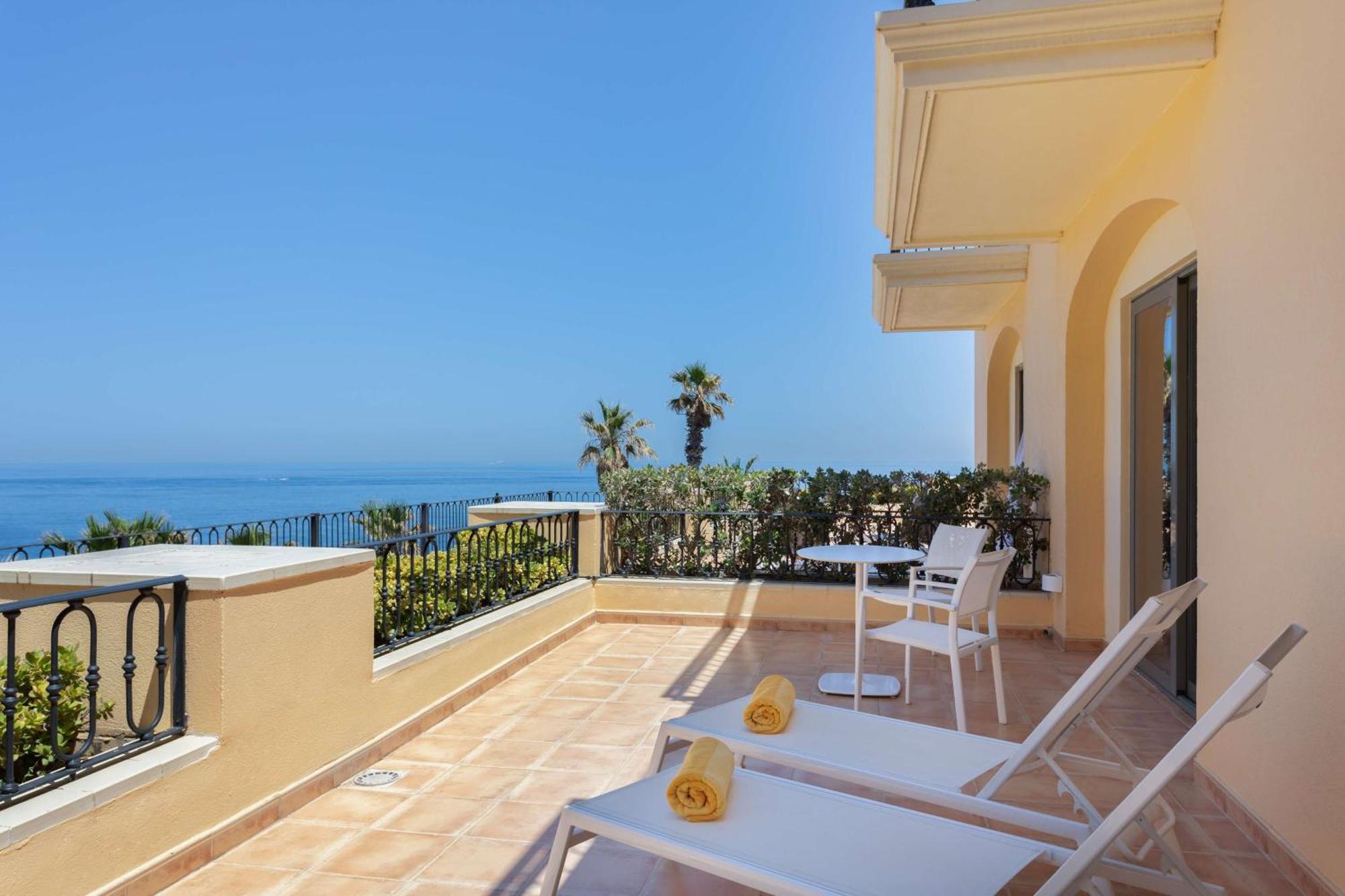 Hilton Malta San Giuliano