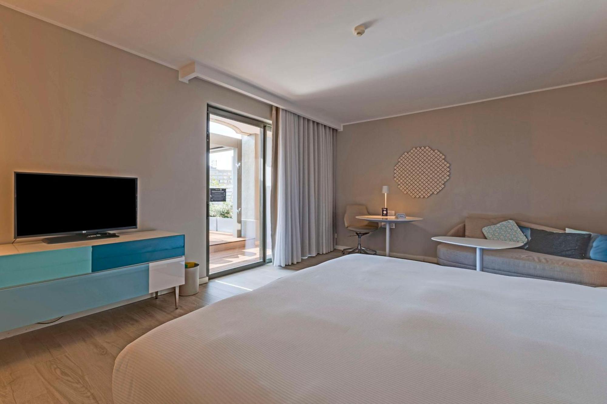 Hilton Malta 5* San Giuliano