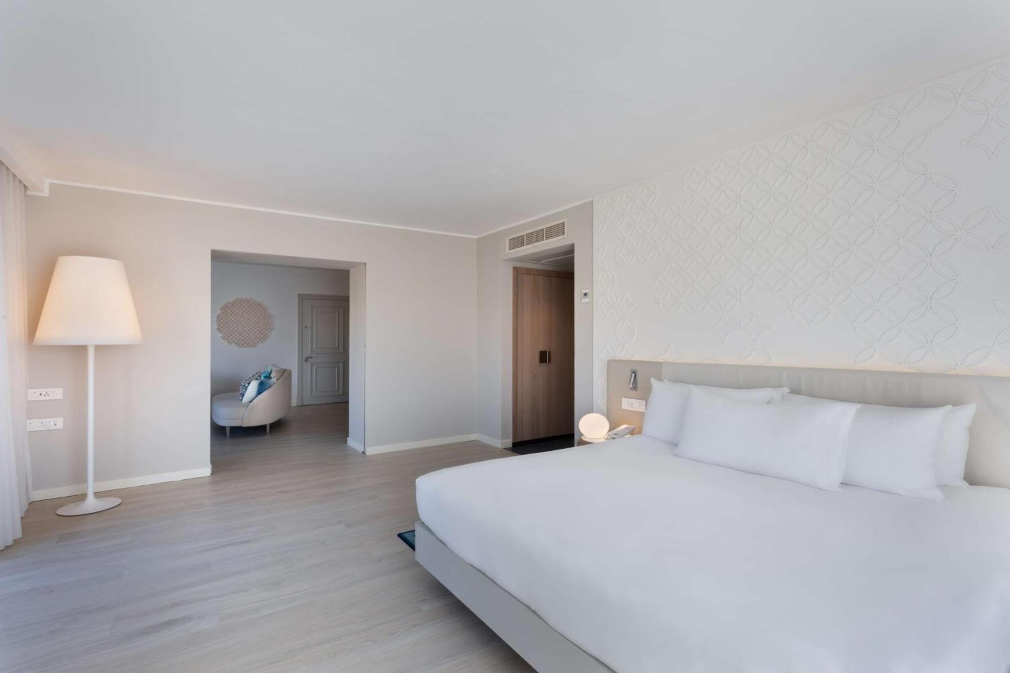 Hotel Hilton Malta San Giuliano