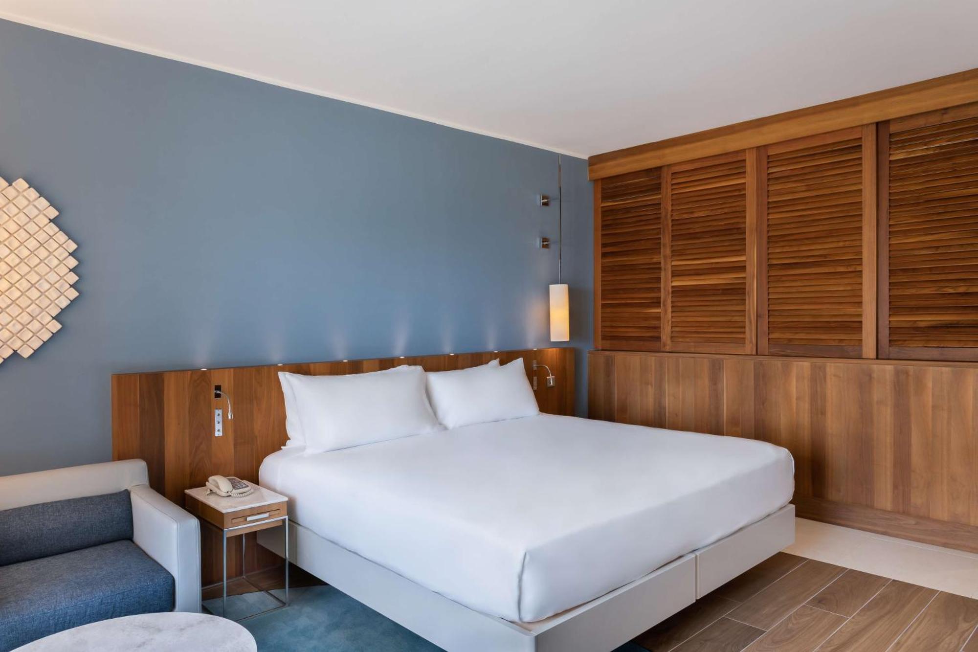 Hilton Malta San Giuliano