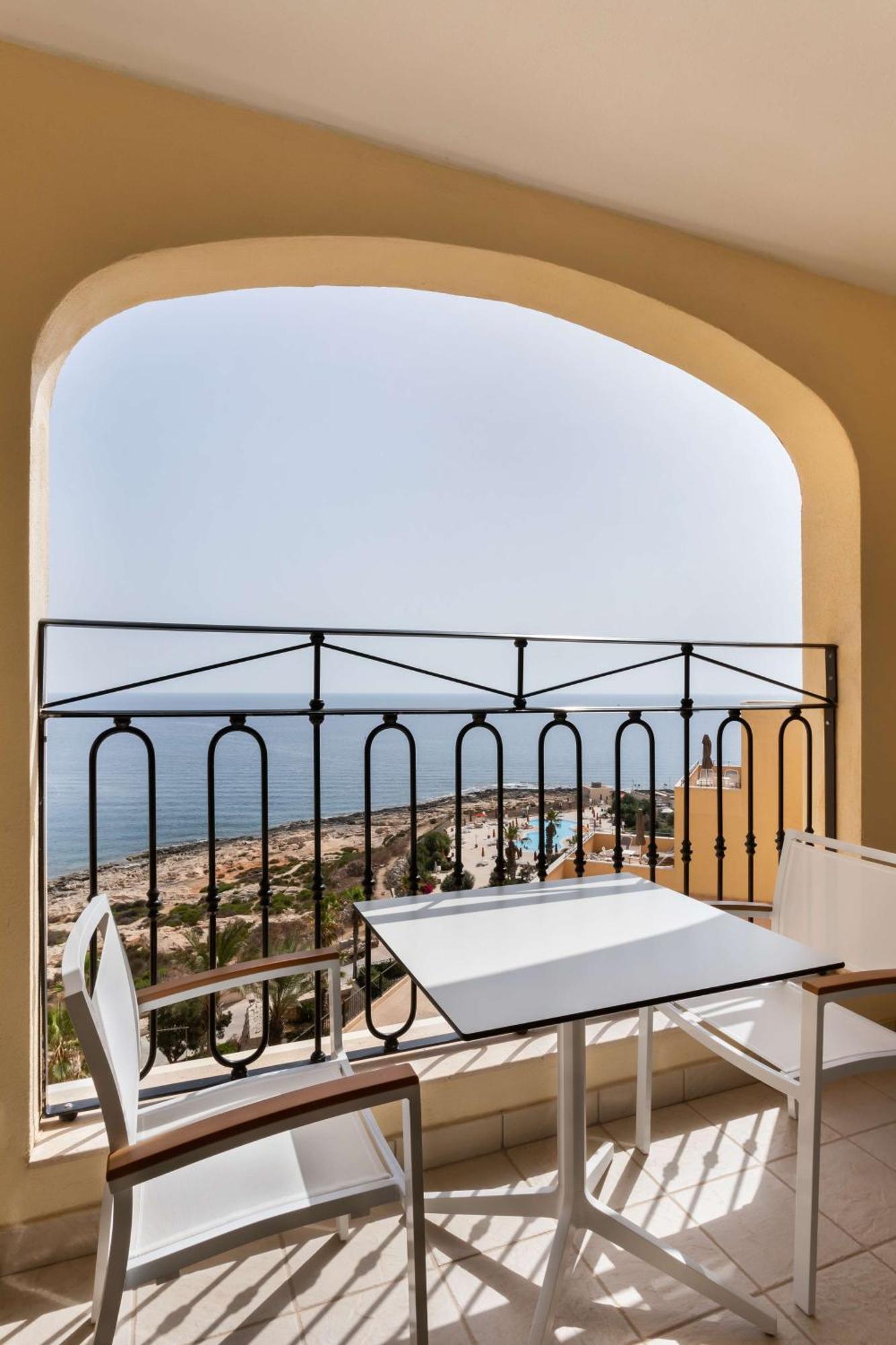 Hotel Hilton Malta