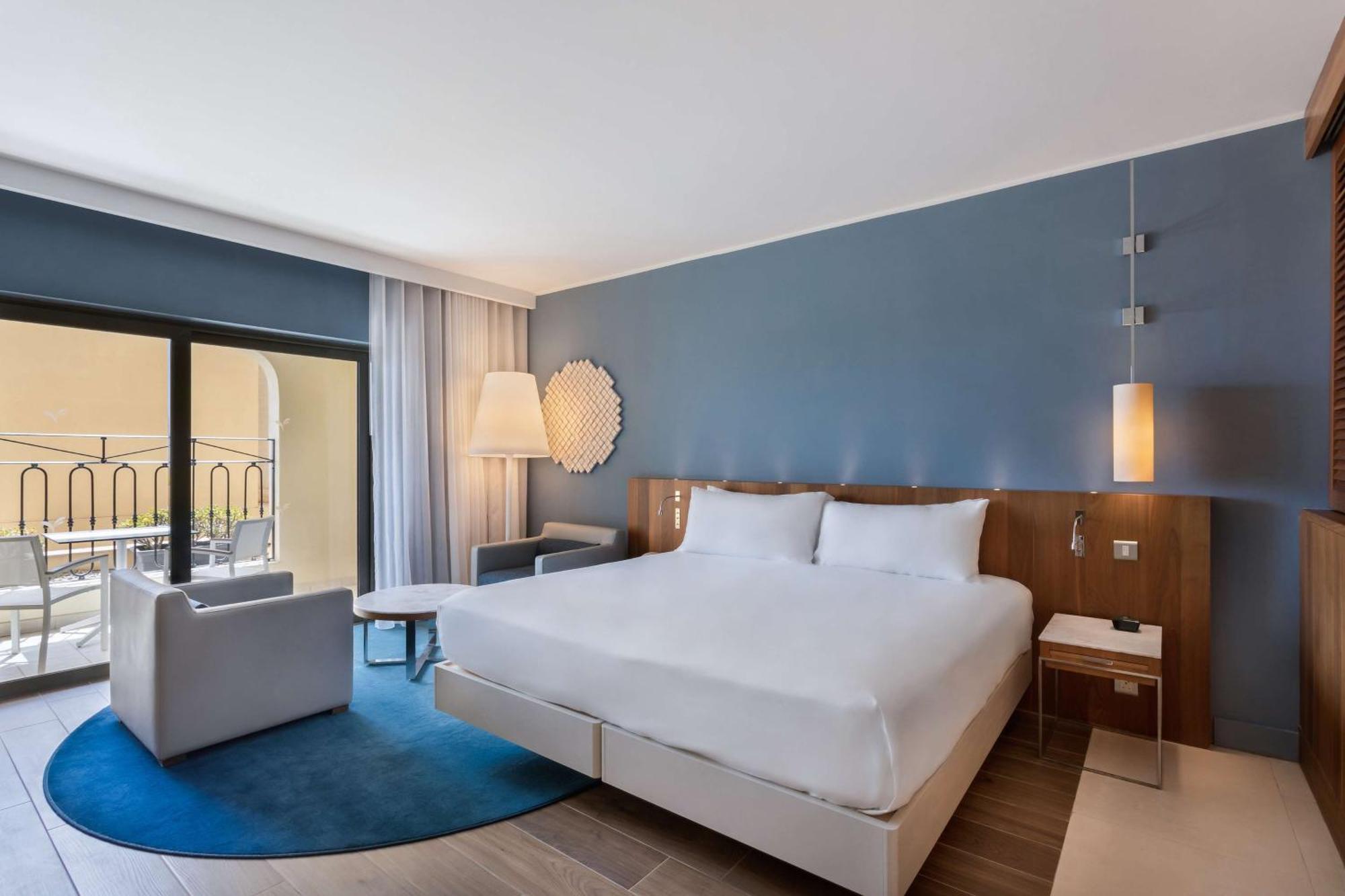 Hotel Hilton Malta 5*