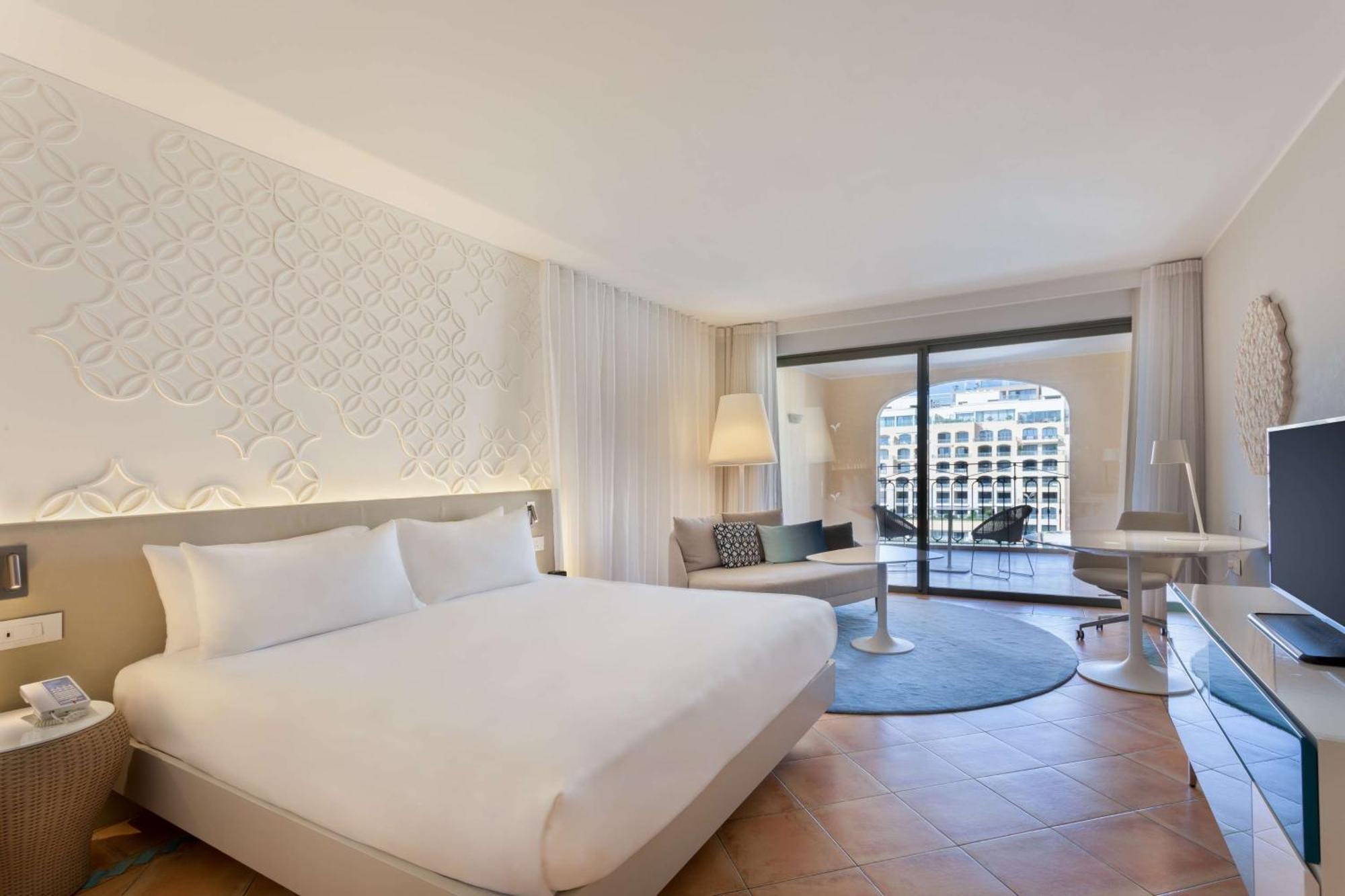 Hilton Malta 5*