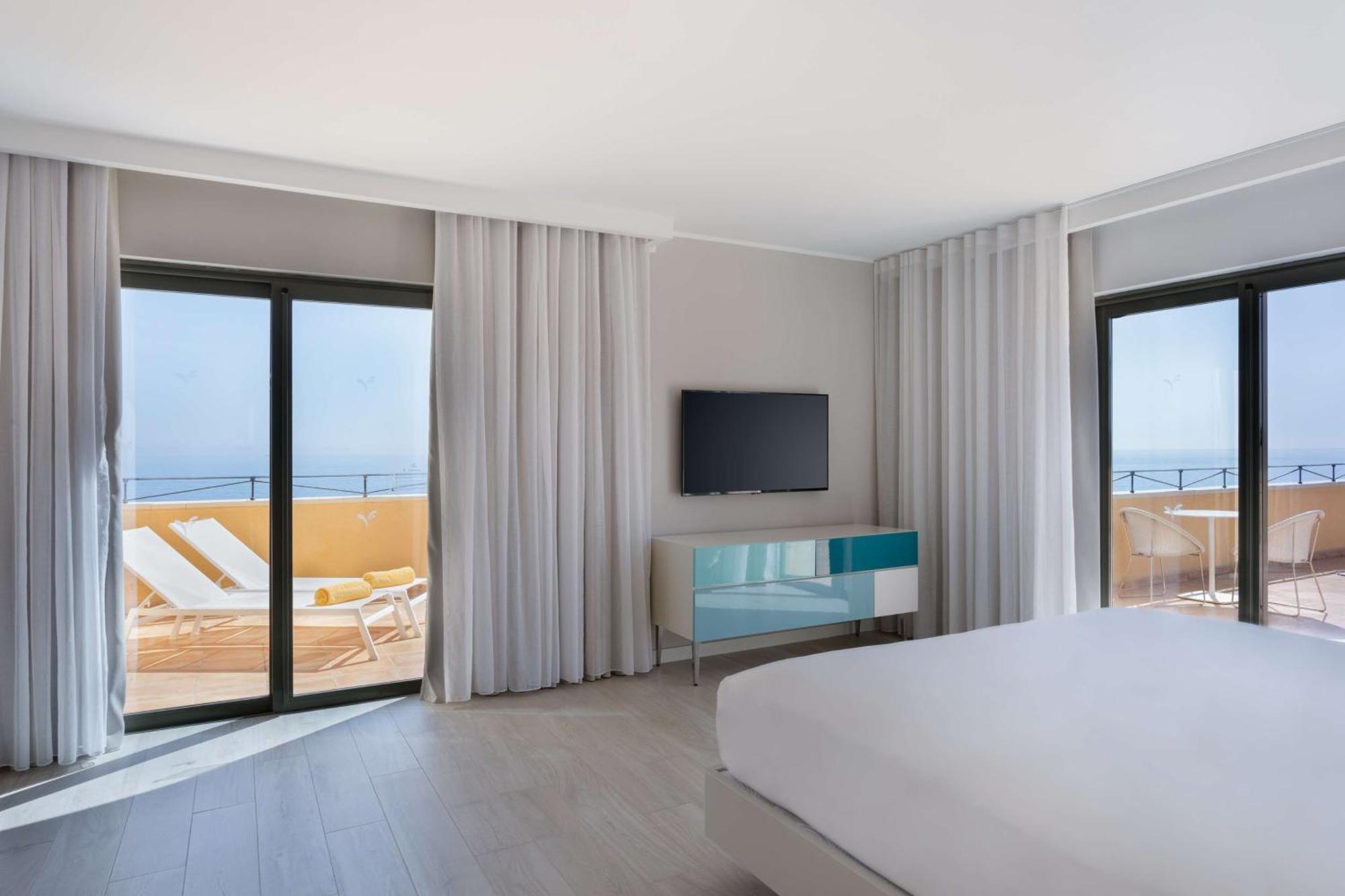 Hilton Malta 5* San Giuliano
