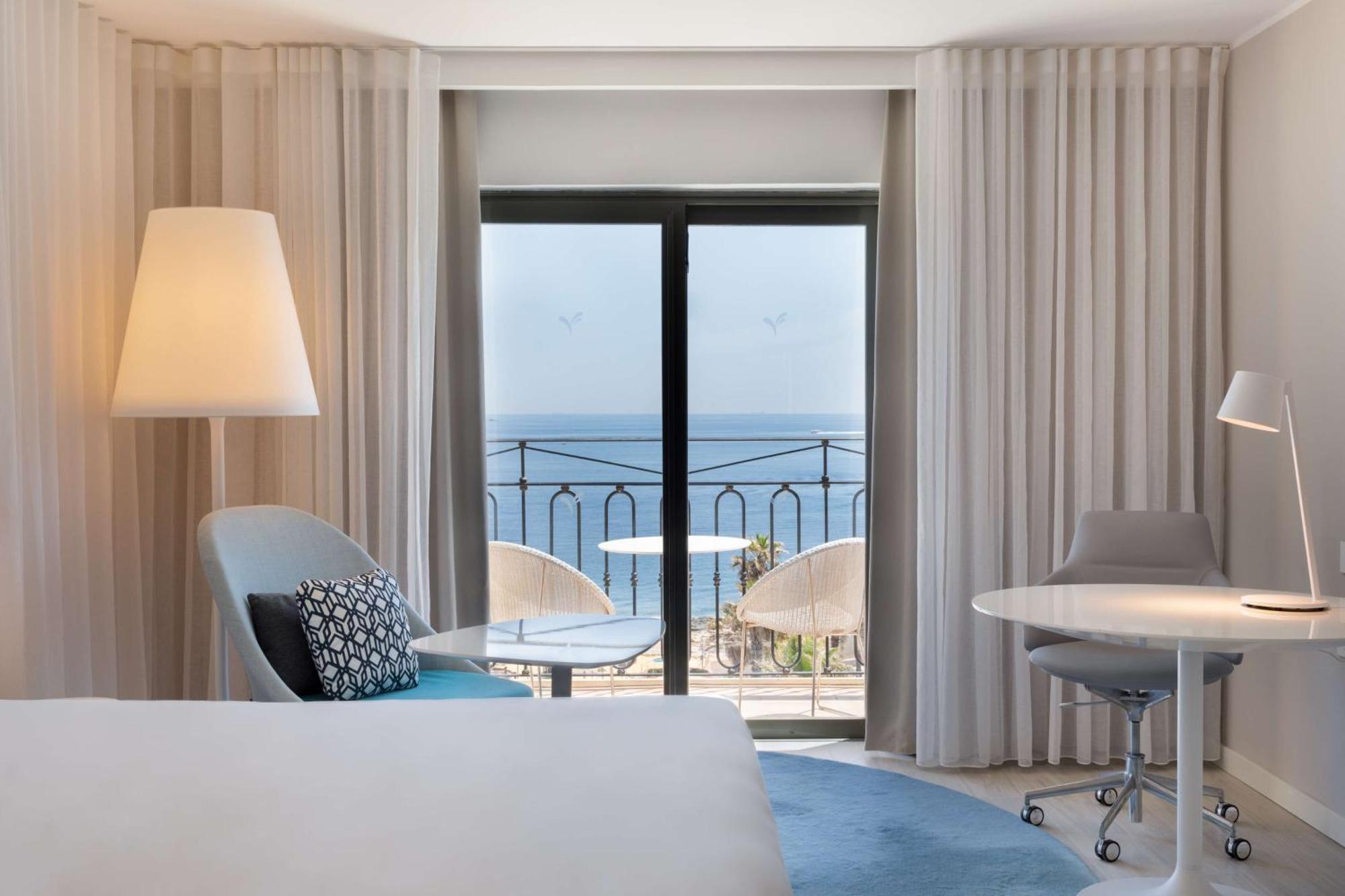 Hilton Malta Hotel