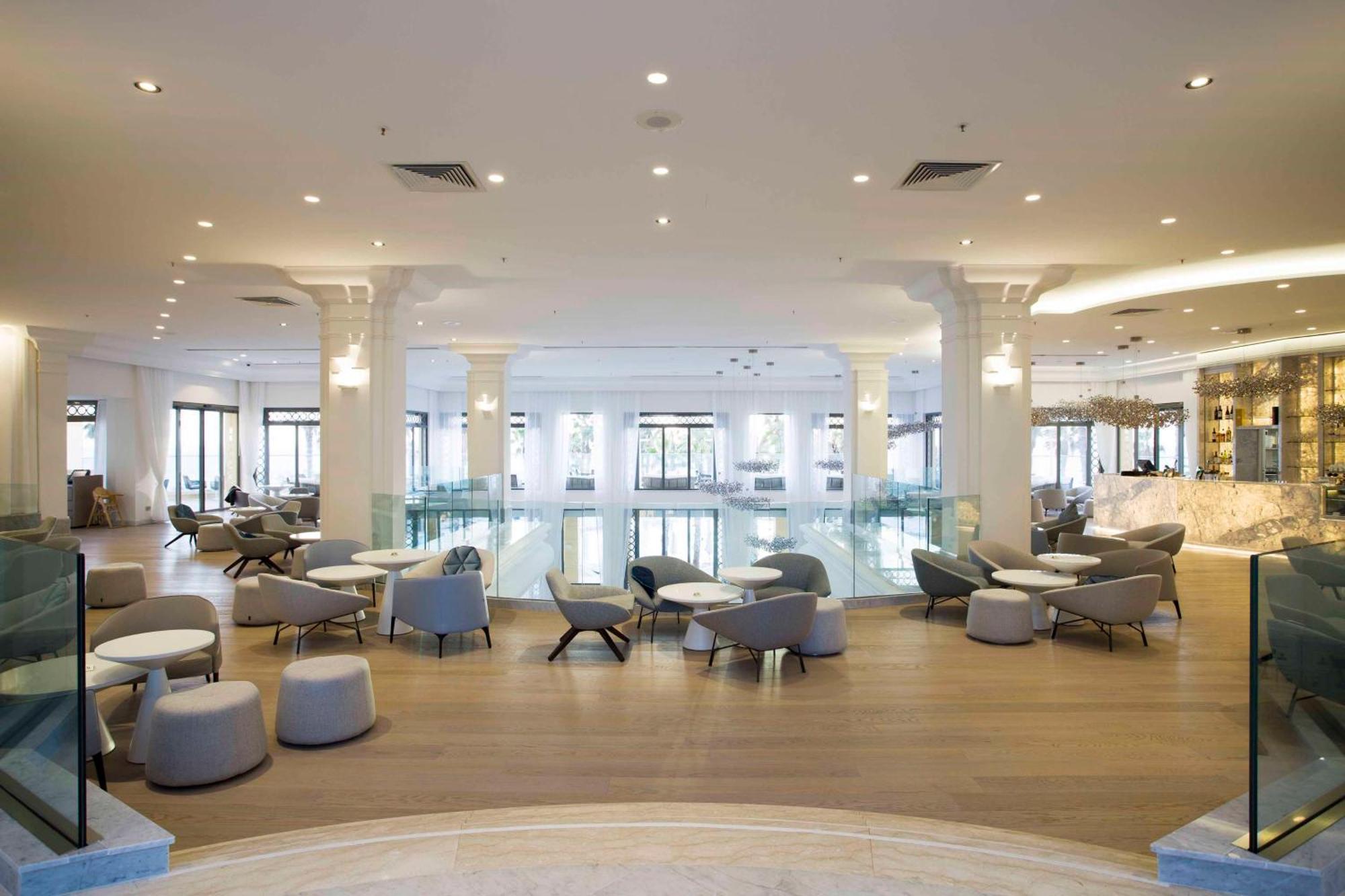 Hotel Hilton Malta 5*