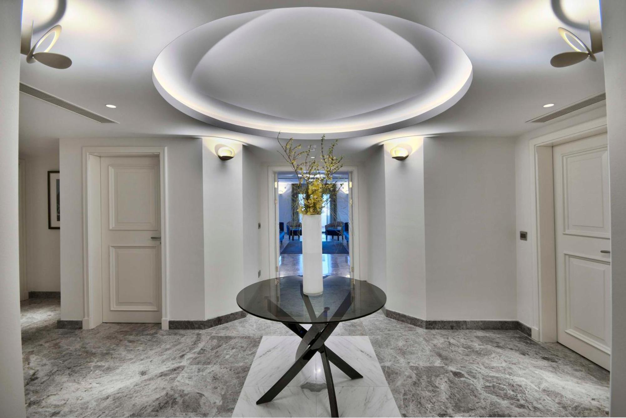 Hotel Hilton Malta San Giuliano