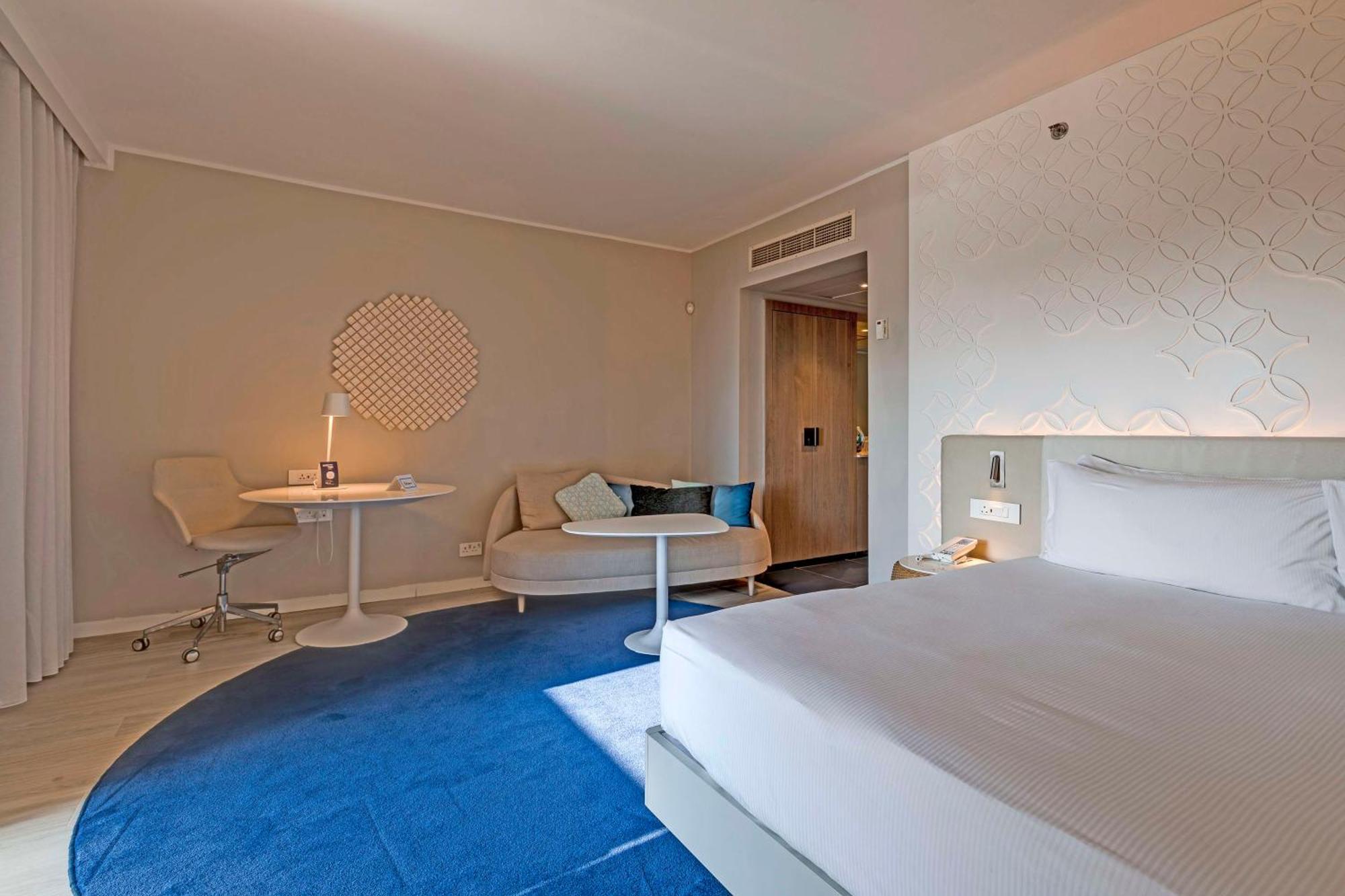 Hilton Malta San Giuliano