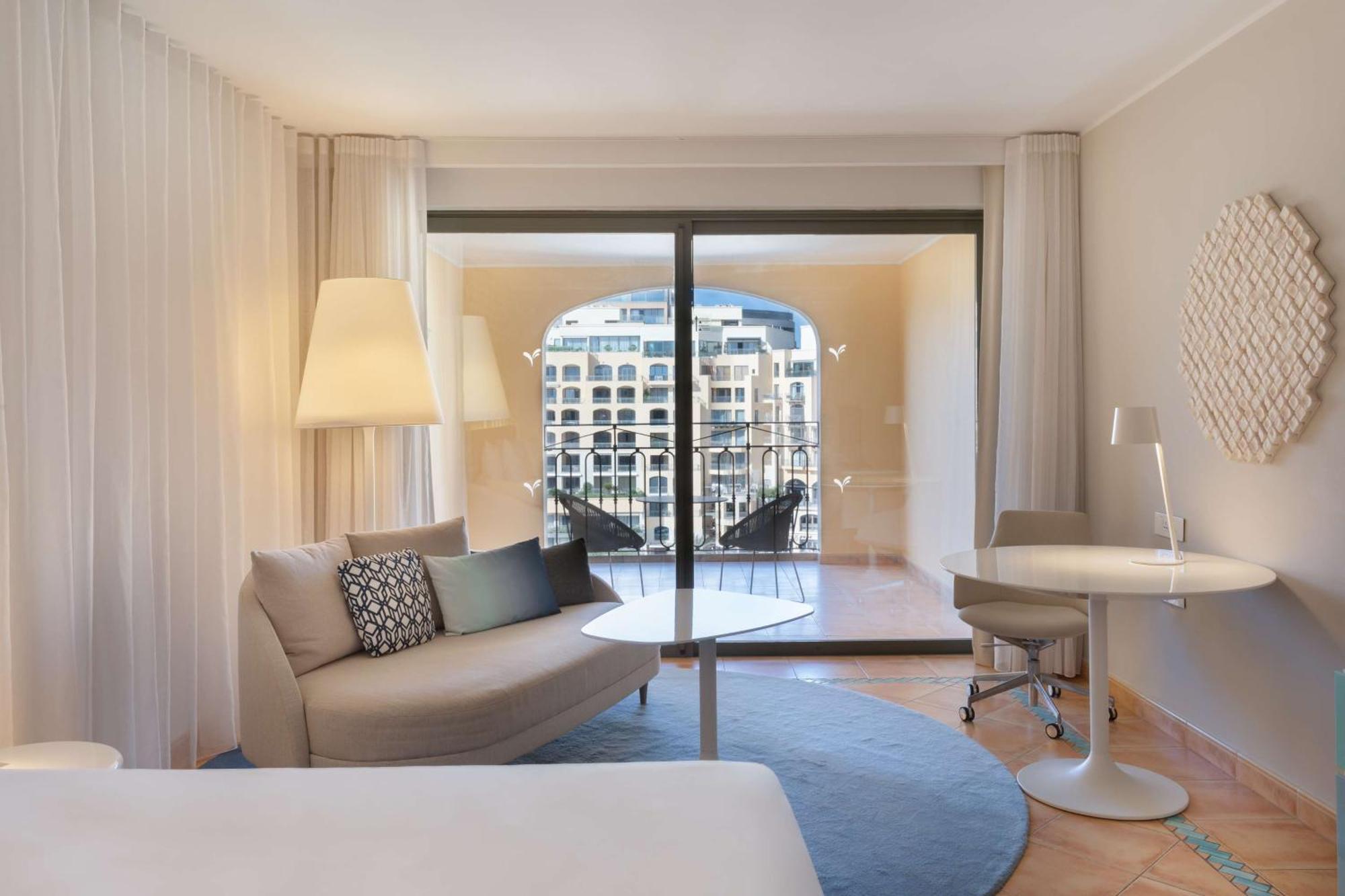Hilton Malta 5* San Giuliano