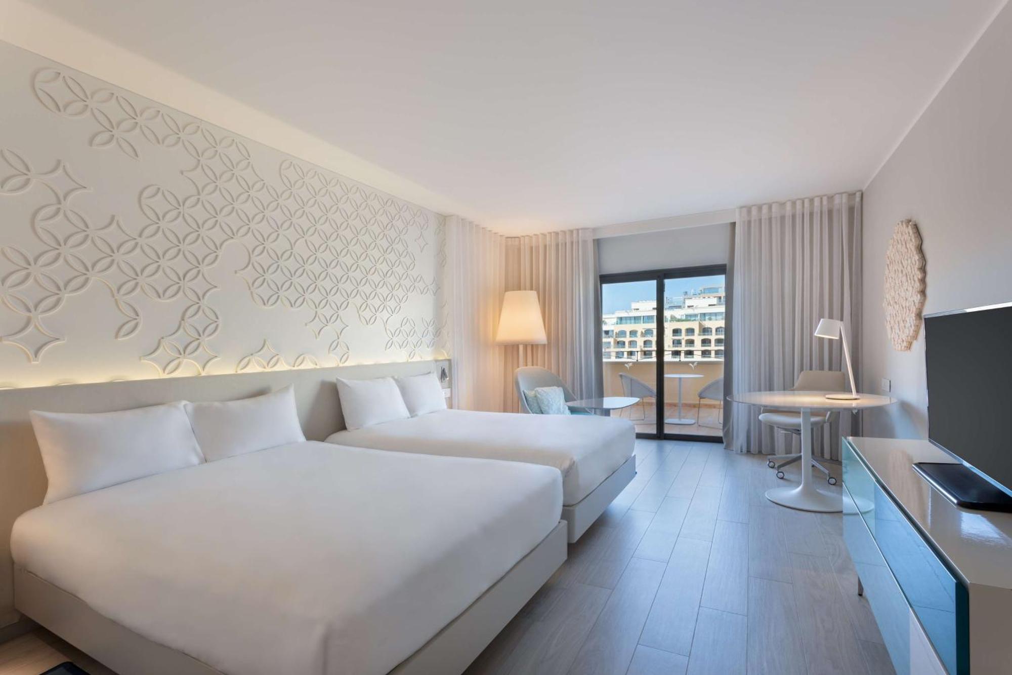 Hotel Hilton Malta
