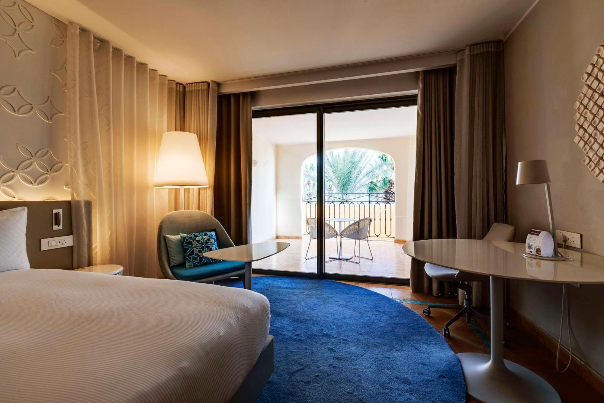 Hilton Malta San Giuliano