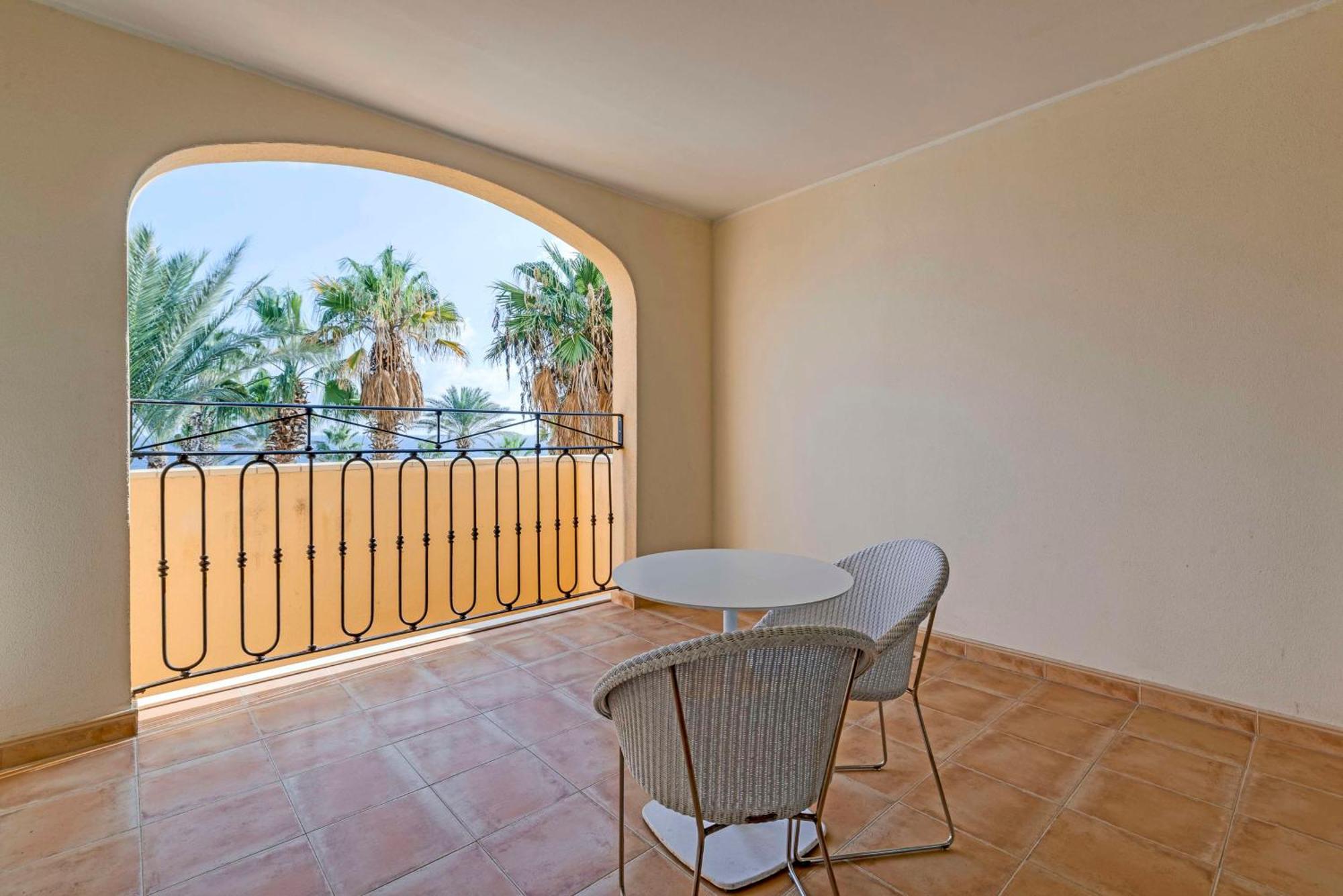 Hilton Malta 5* San Giuliano