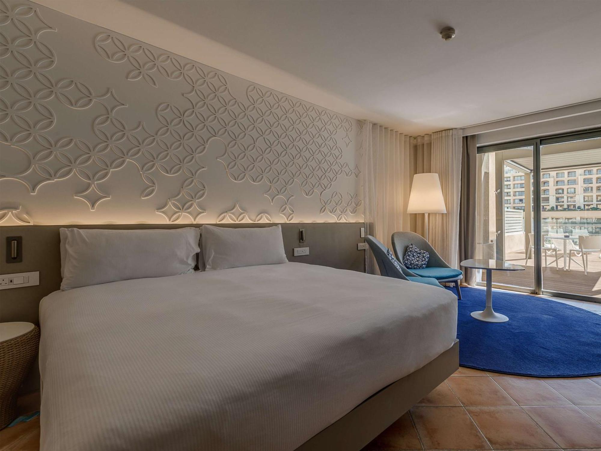 Hilton Malta Hotel