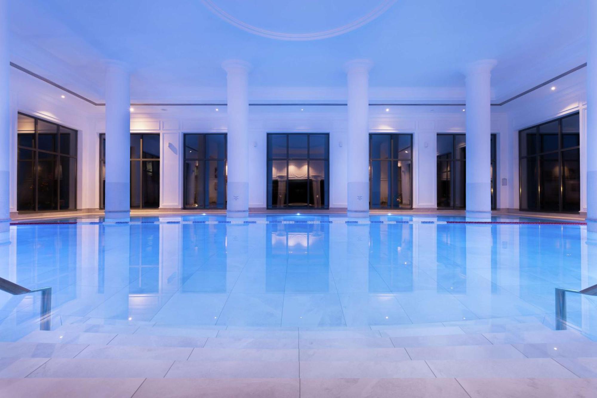 Hilton Malta Hotel 5*