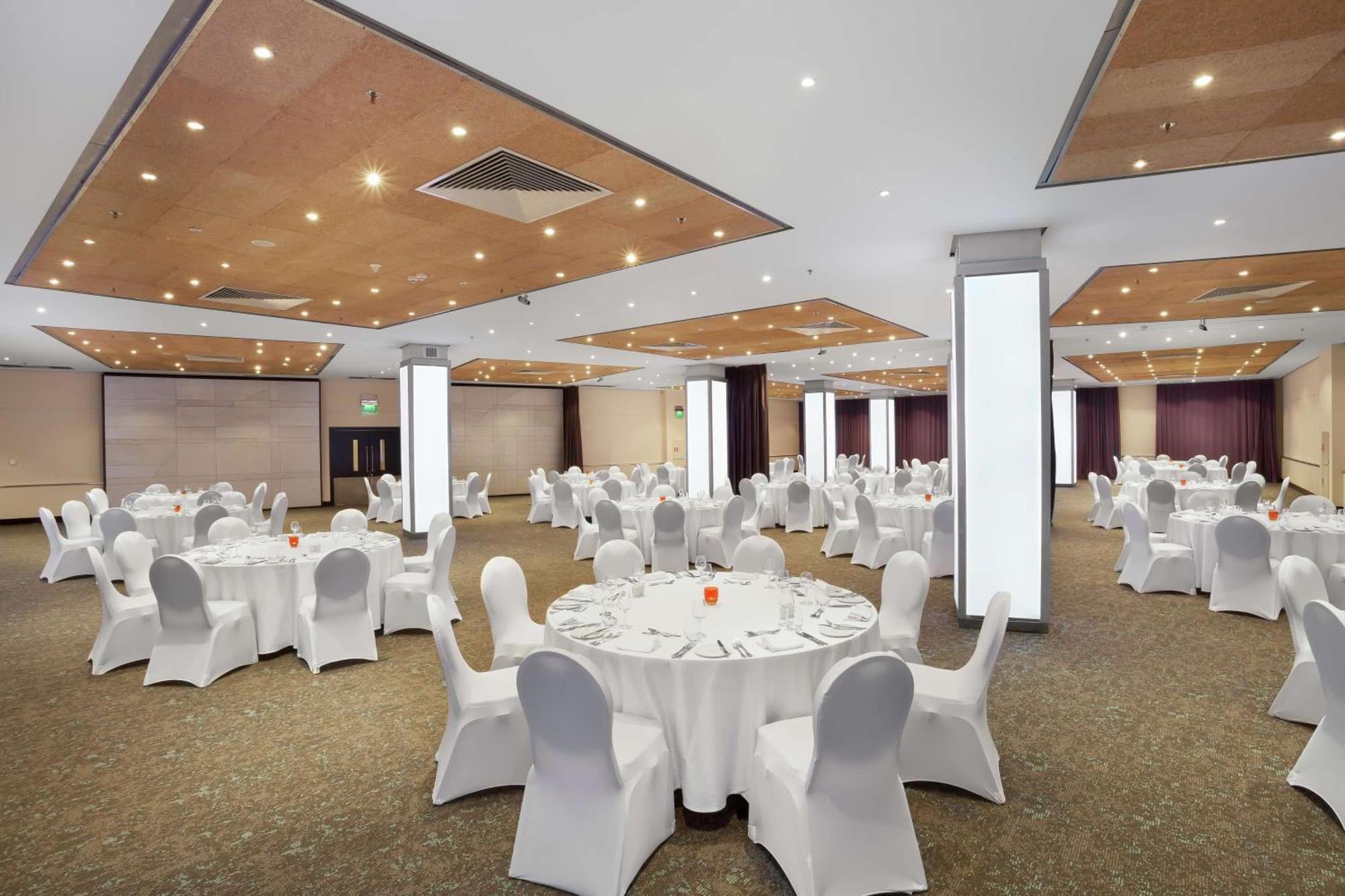 Hotel Hilton Malta 5*
