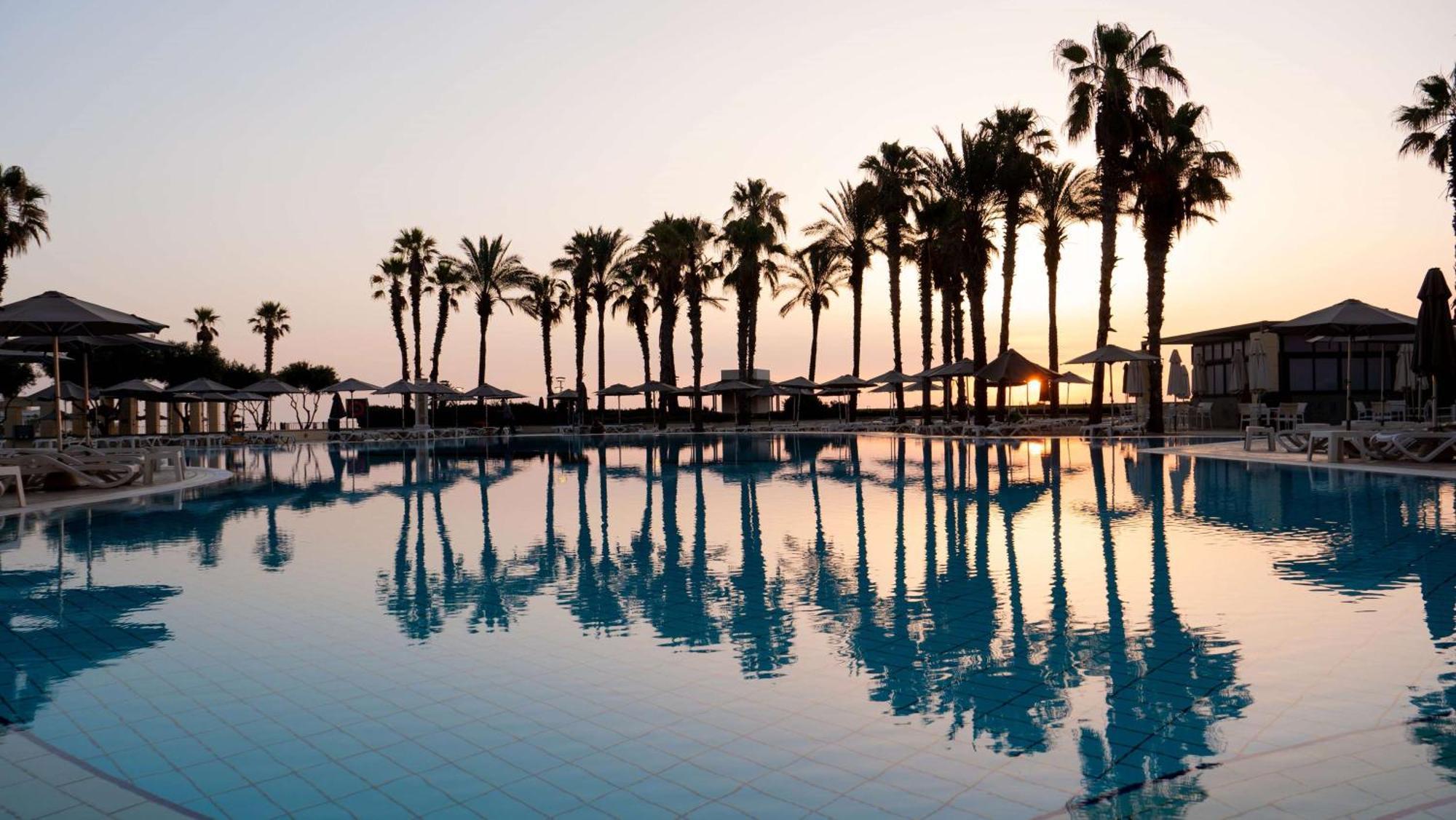 Hilton Malta Hotel