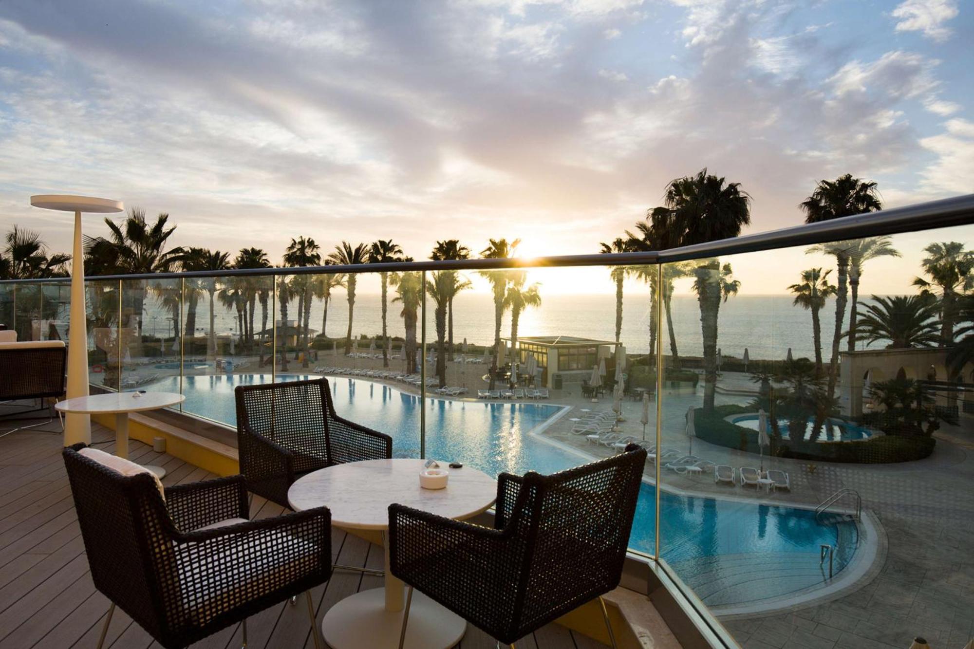 Hilton Malta Hotel 5*