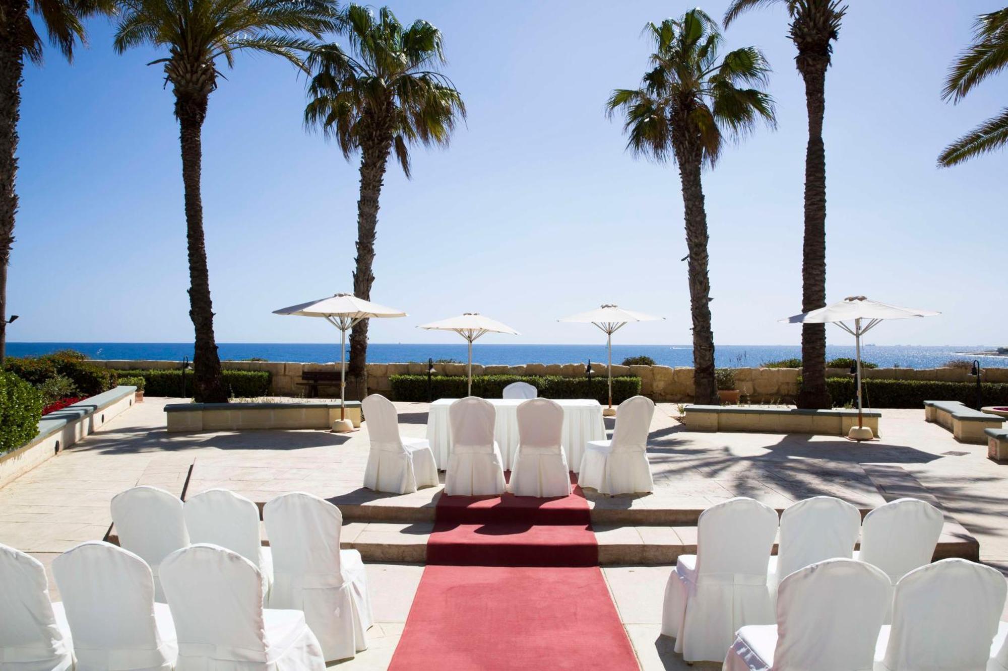 Hotel Hilton Malta 5*