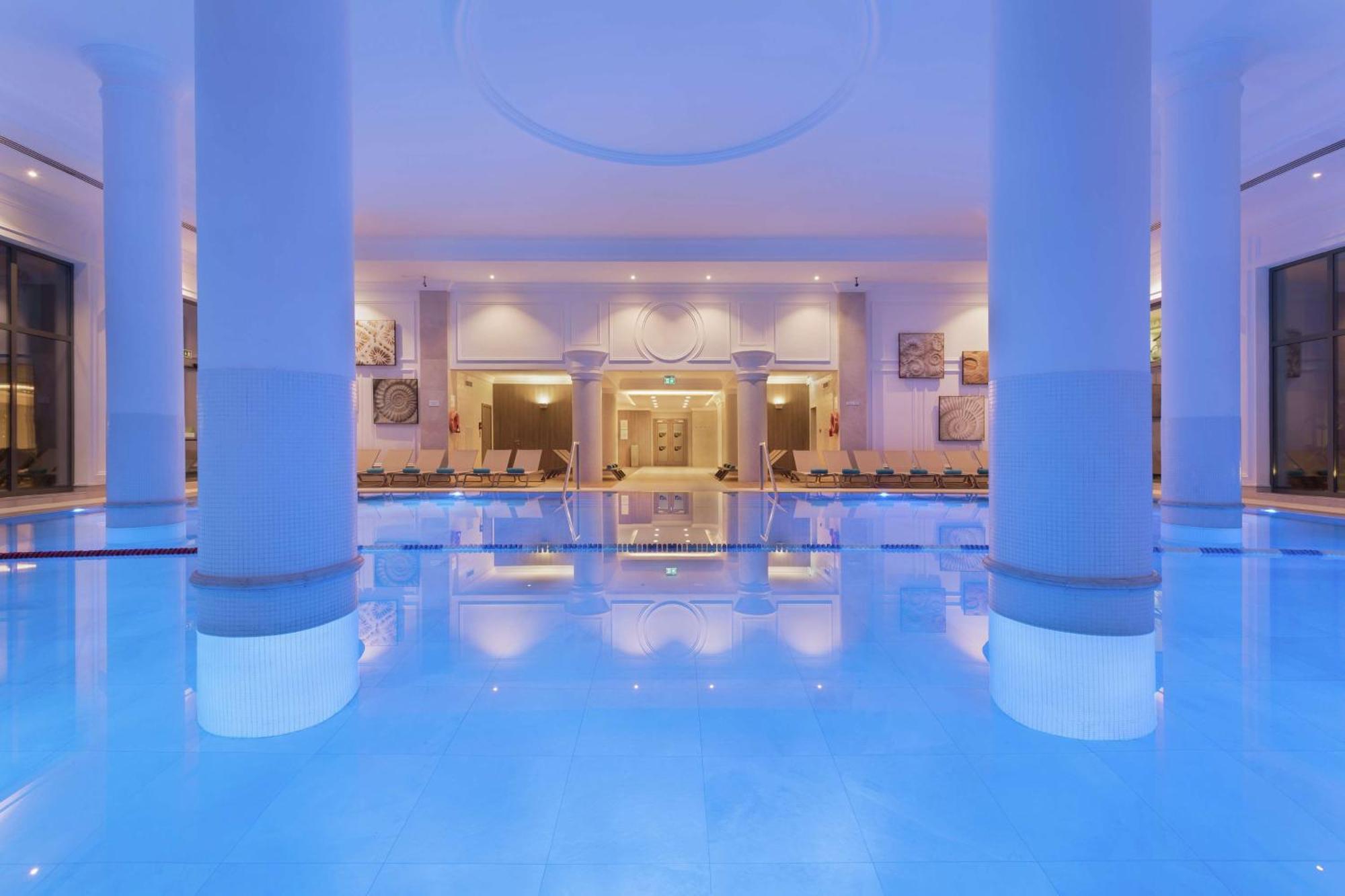Hilton Malta 5*
