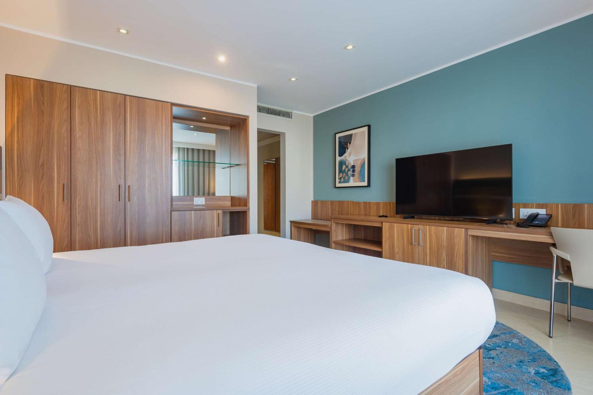 Hilton Malta Hotel San Giuliano