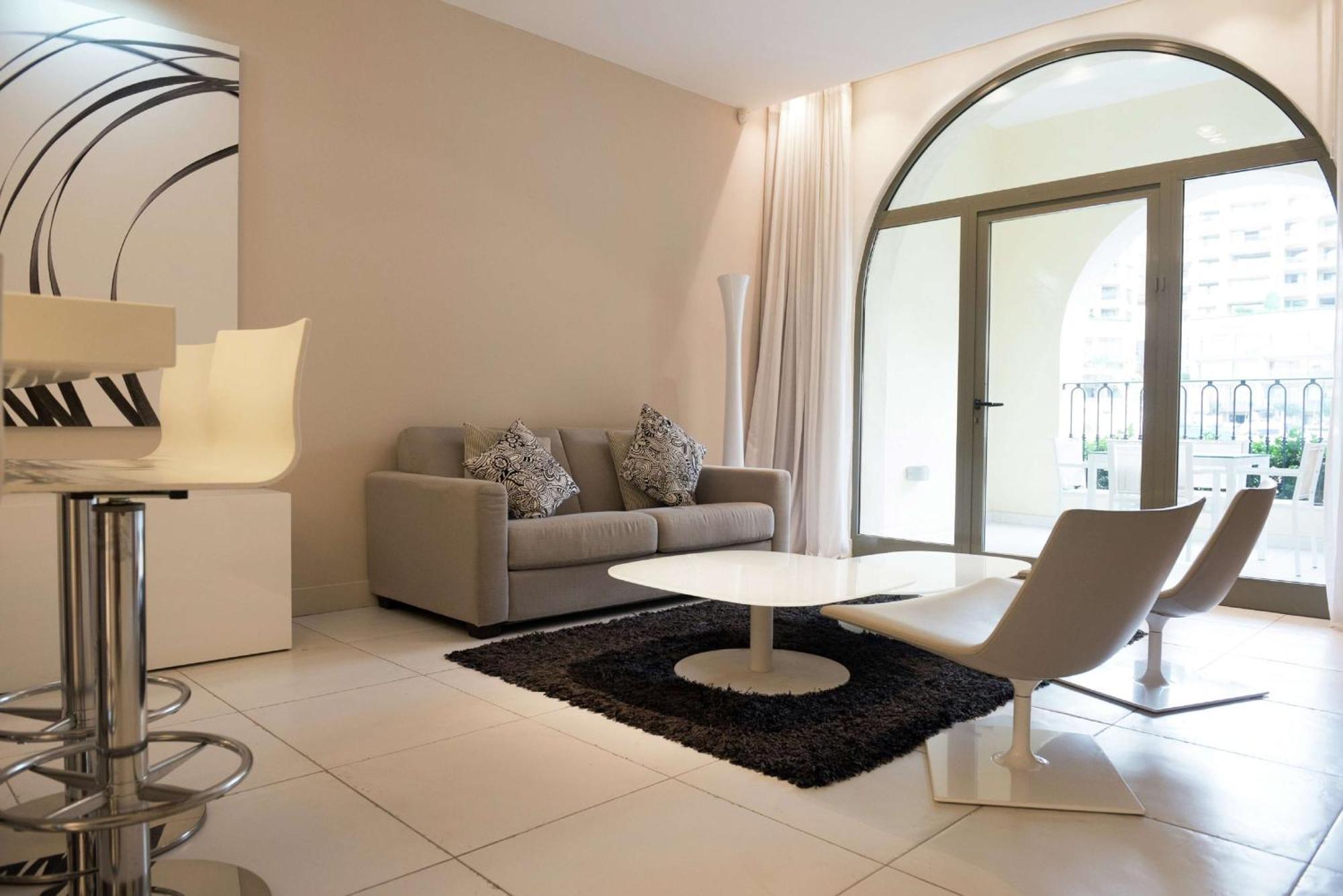 Hilton Malta Hotel