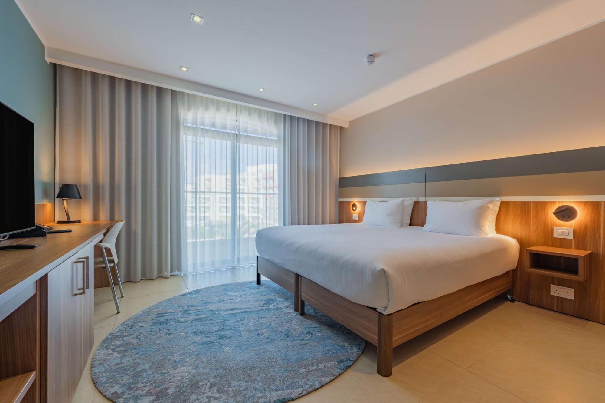 Hotel Hilton Malta